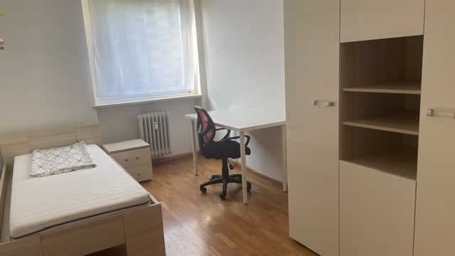 Apartment photo