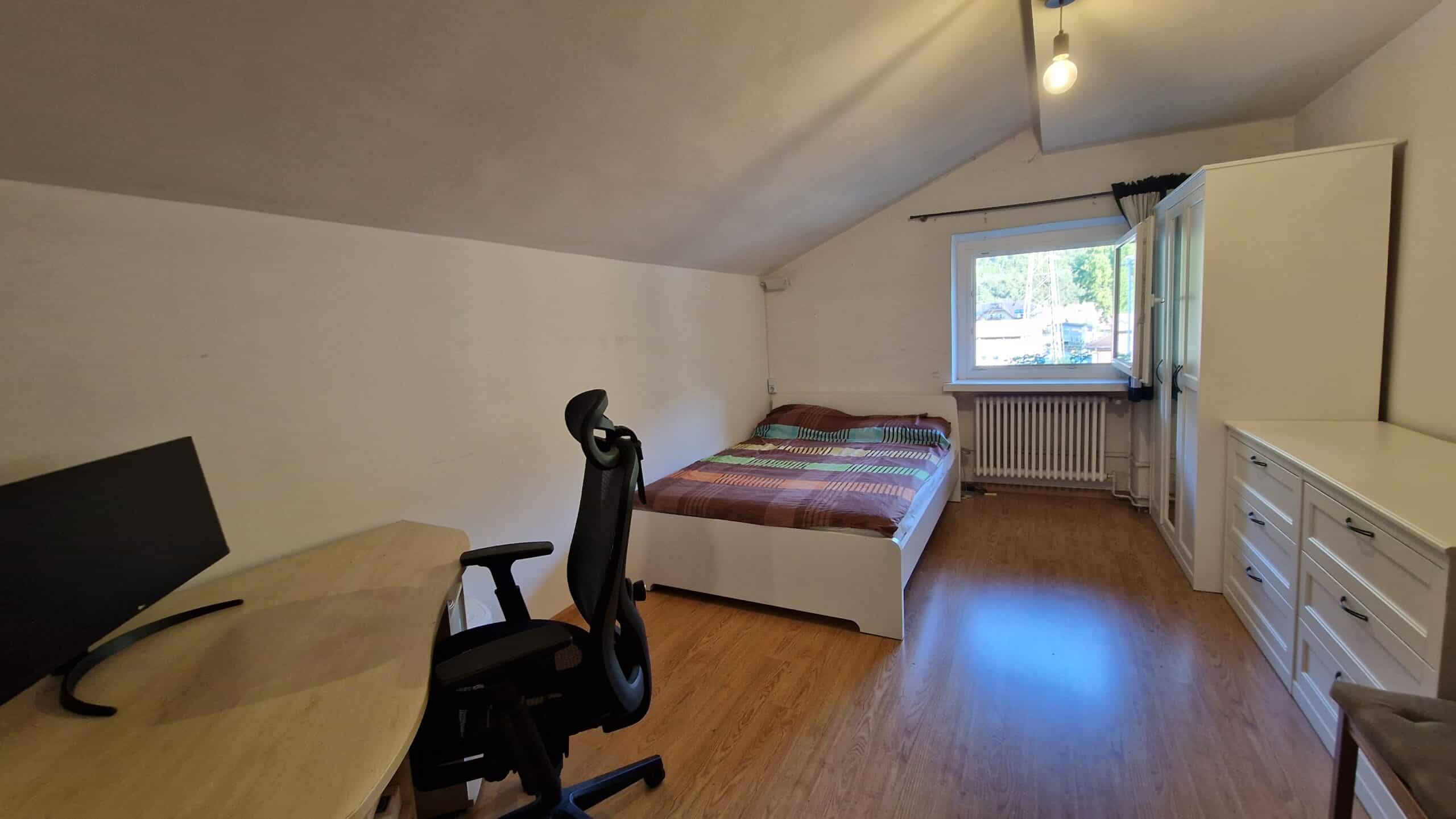 Apartment photo