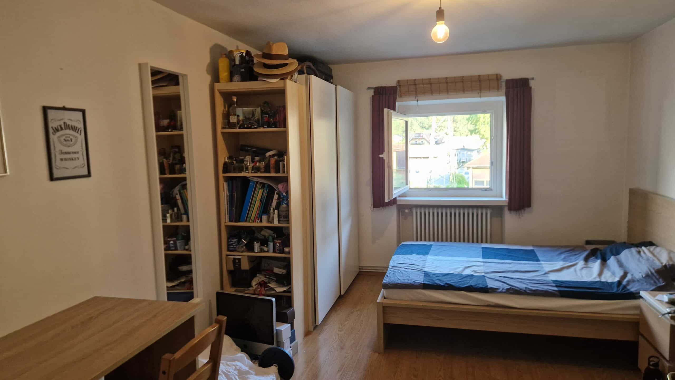 Apartment photo