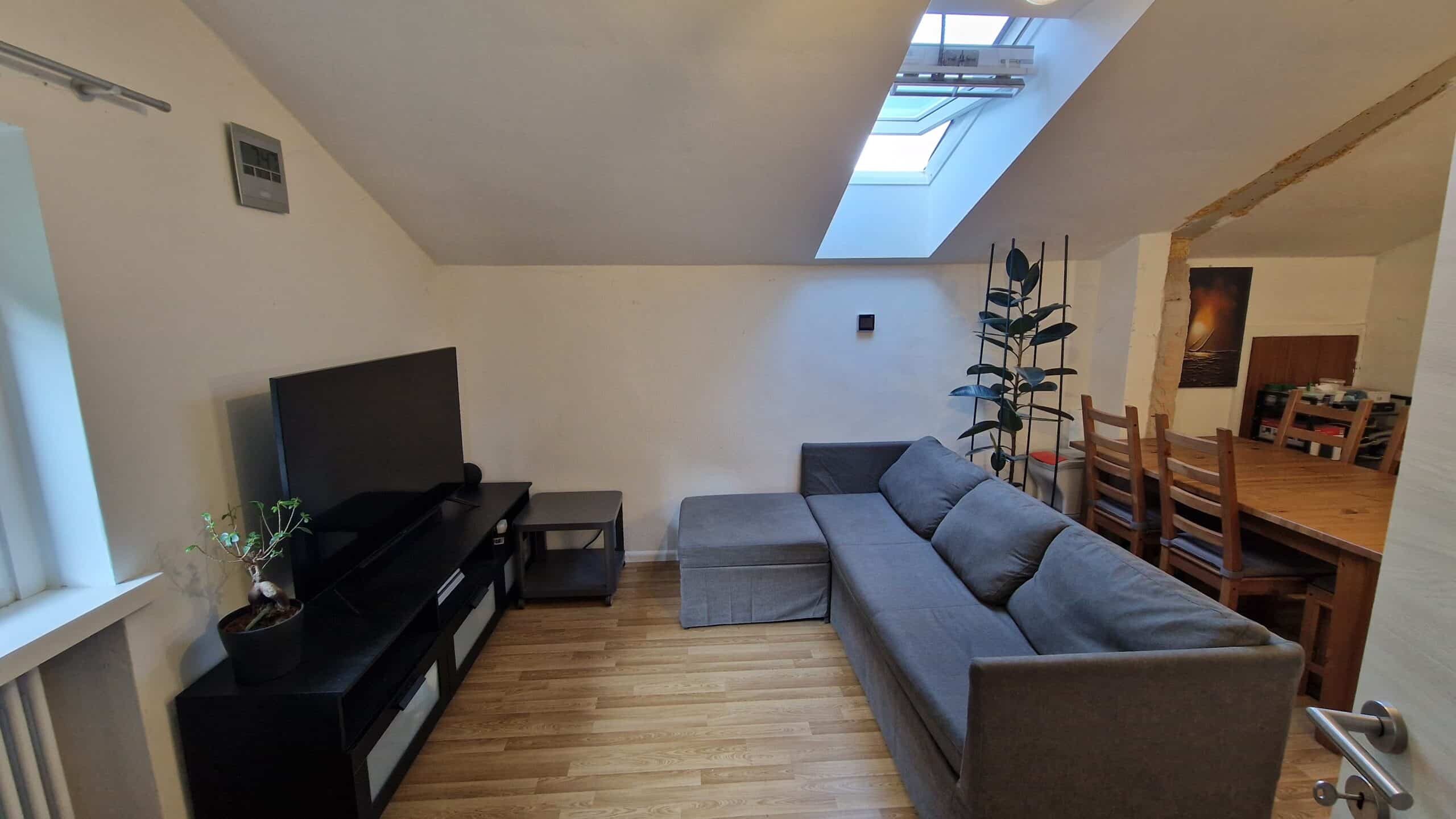 Apartment photo