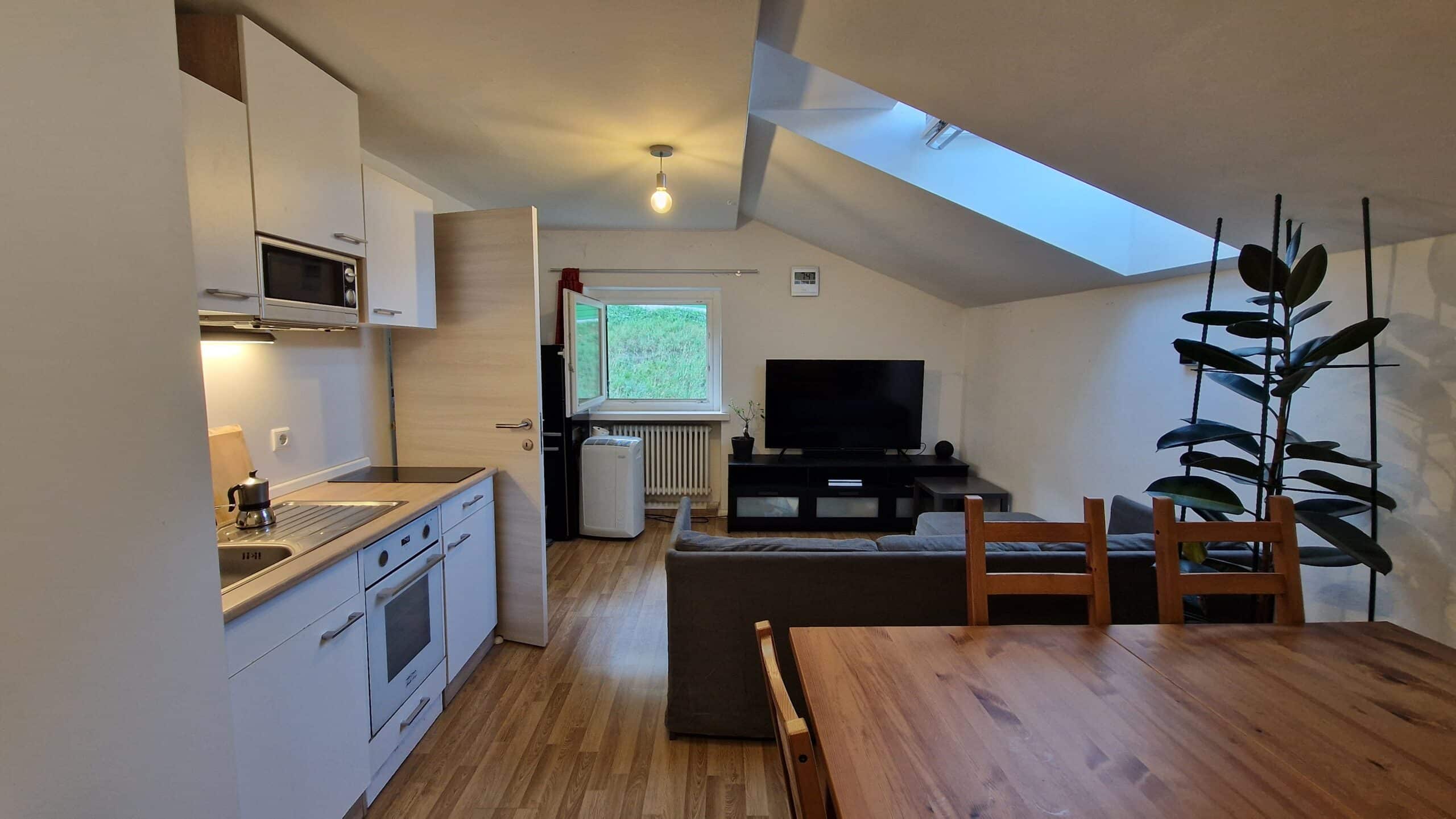 Apartment photo