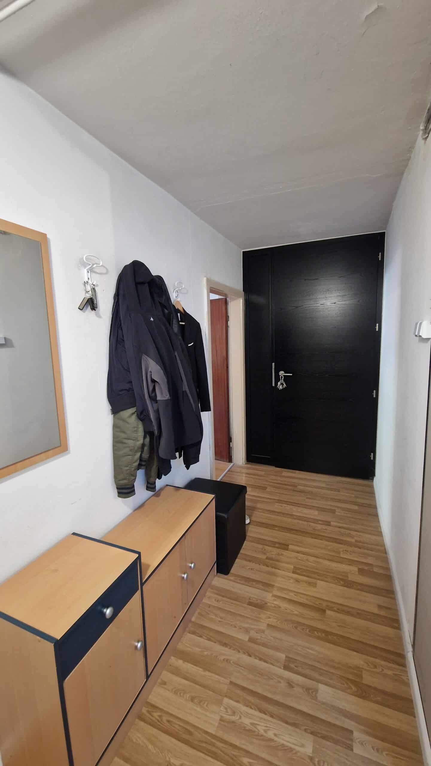 Apartment photo
