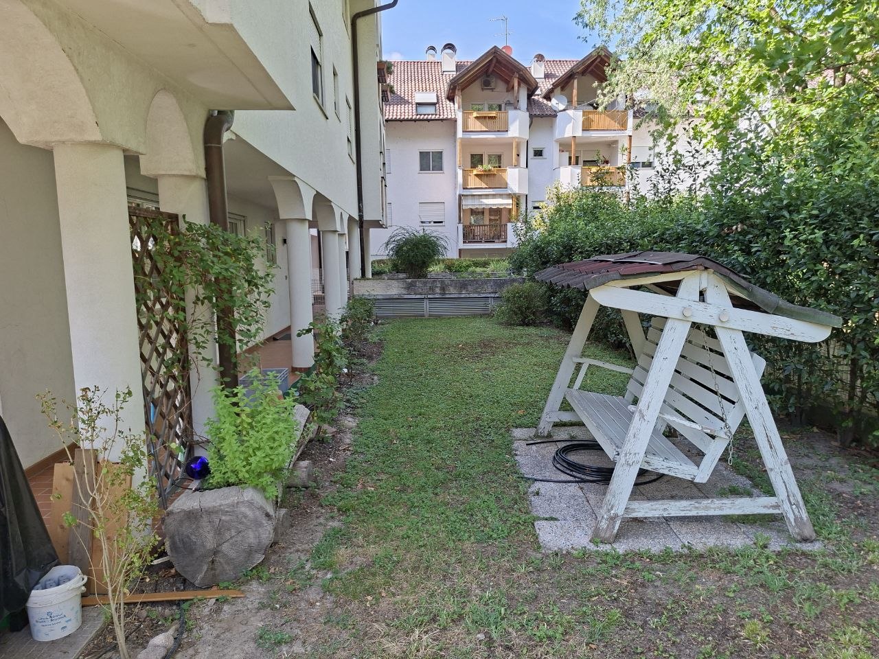 Apartment photo