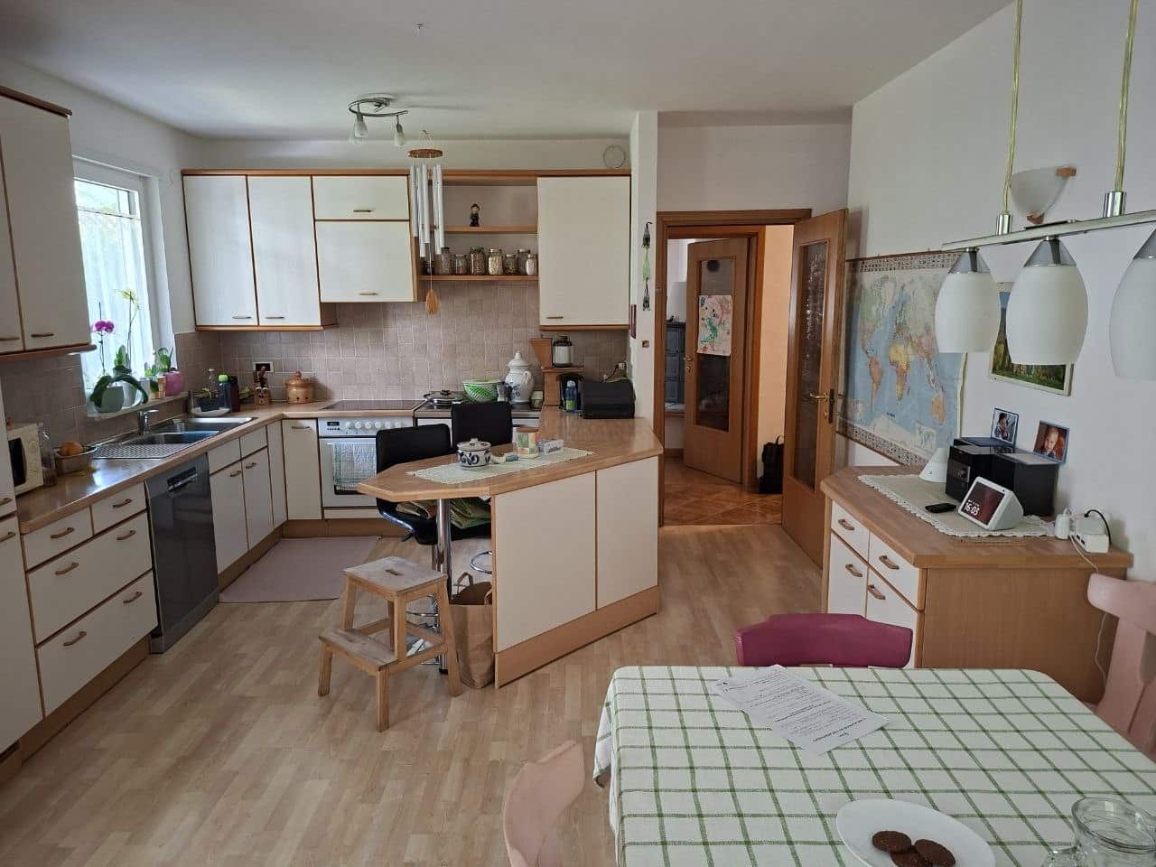 Apartment photo