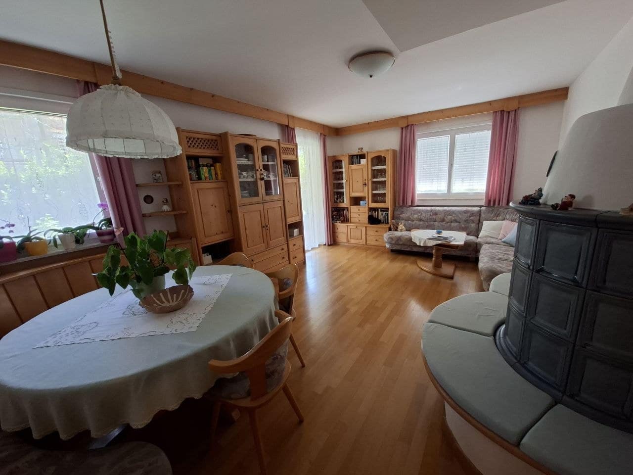 Apartment photo