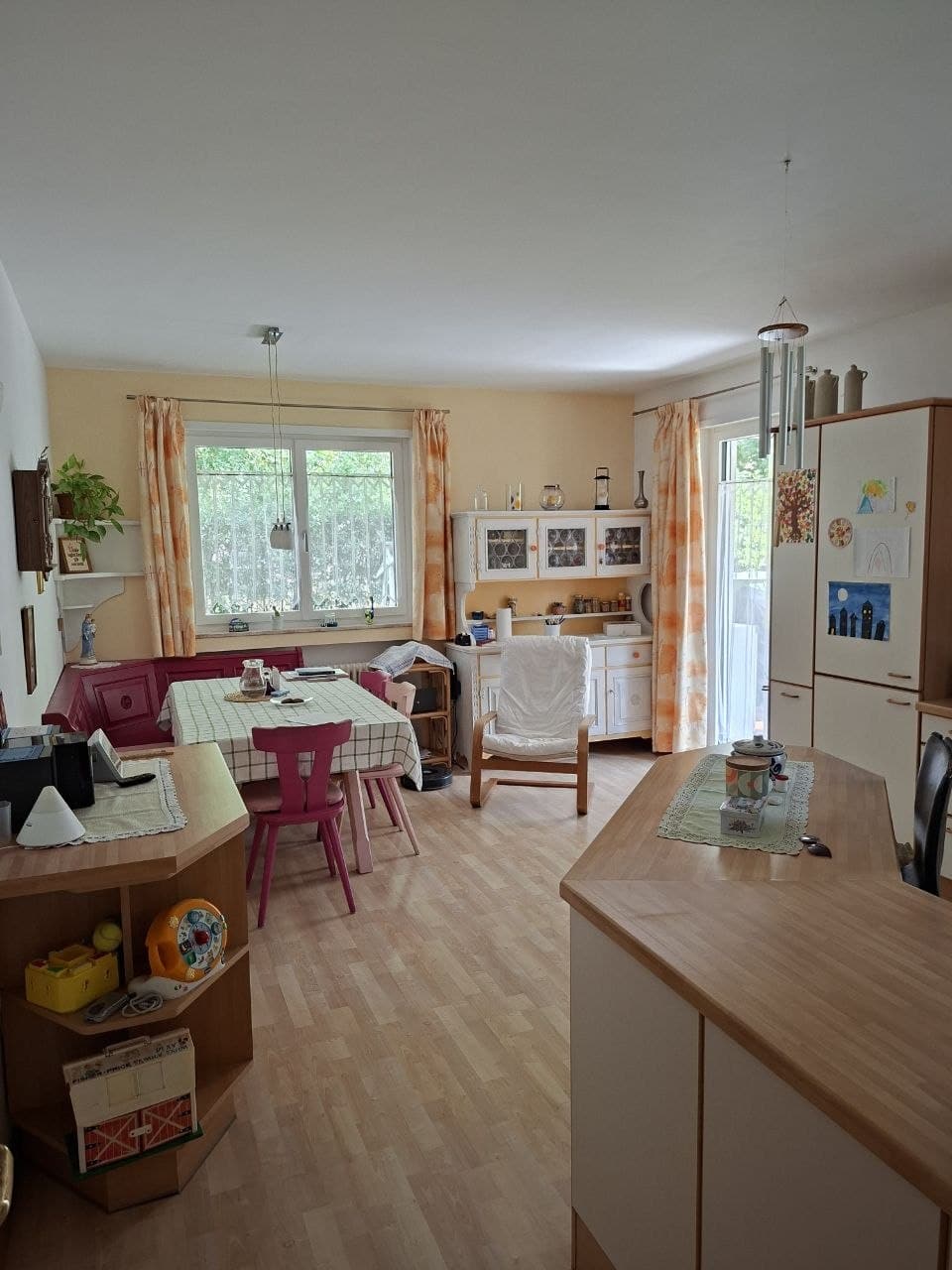 Apartment photo
