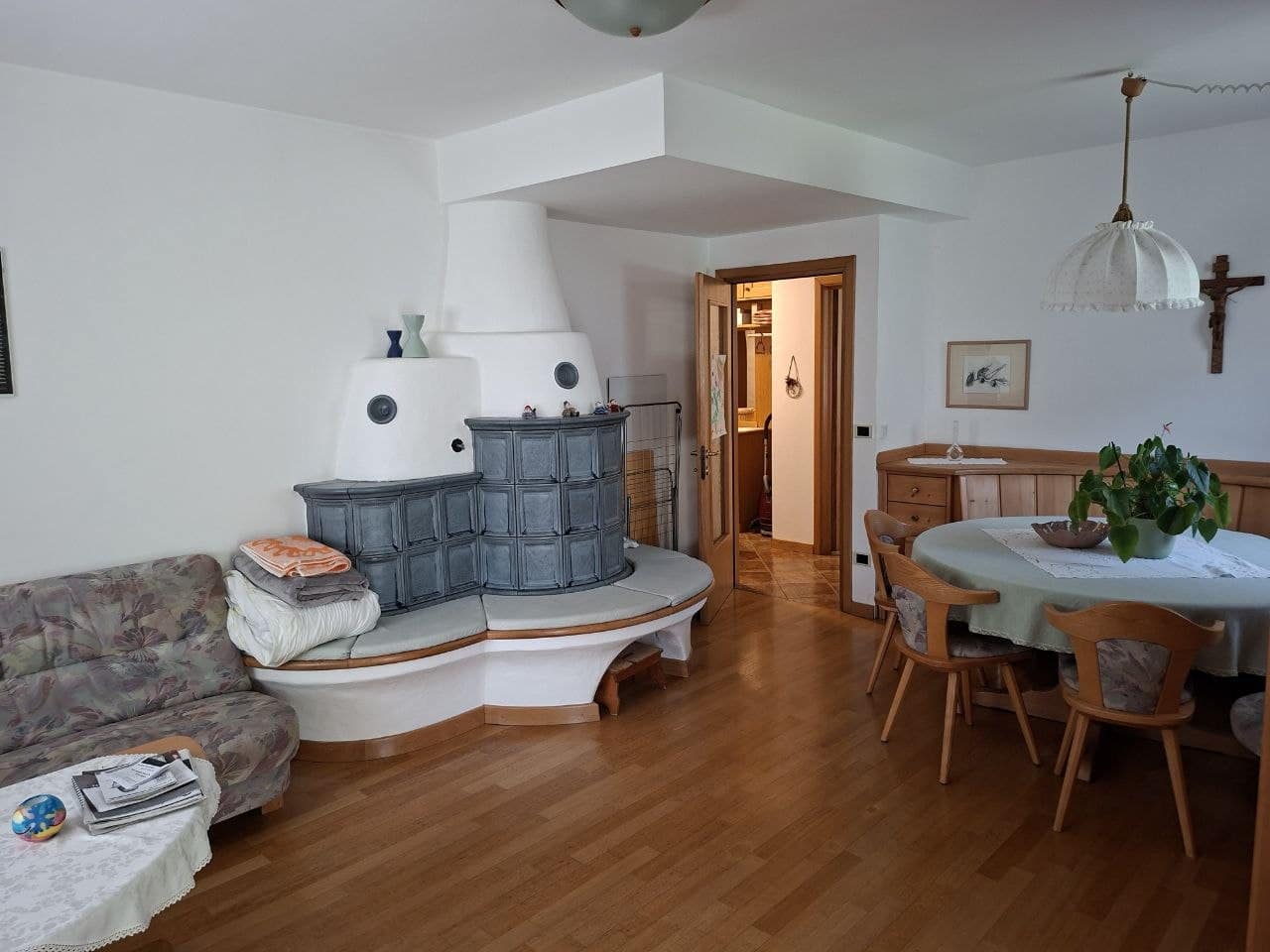 Apartment photo