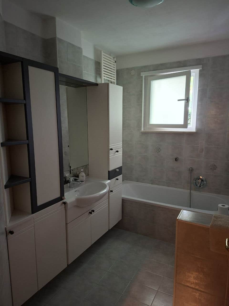 Apartment photo