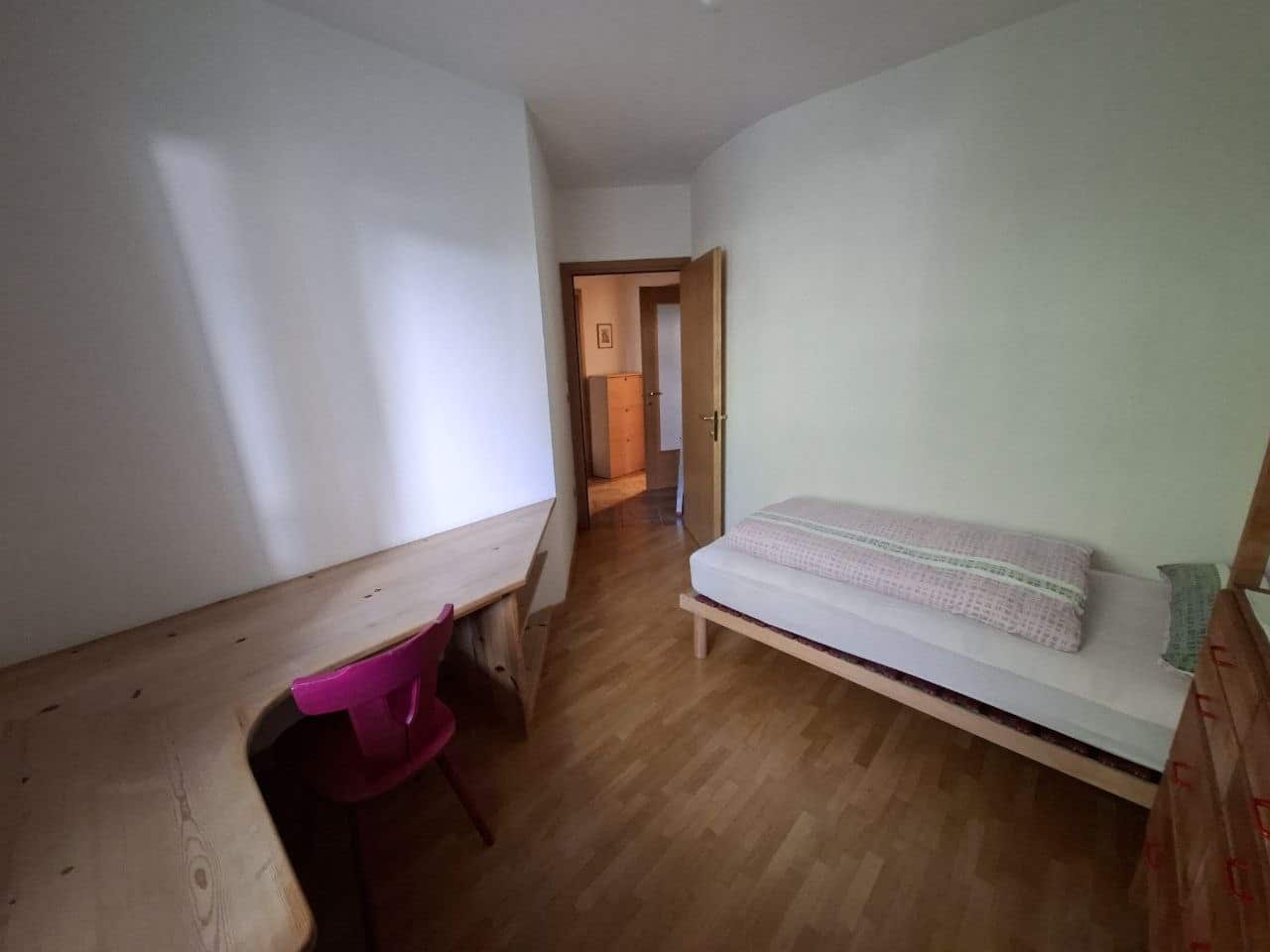 Apartment photo