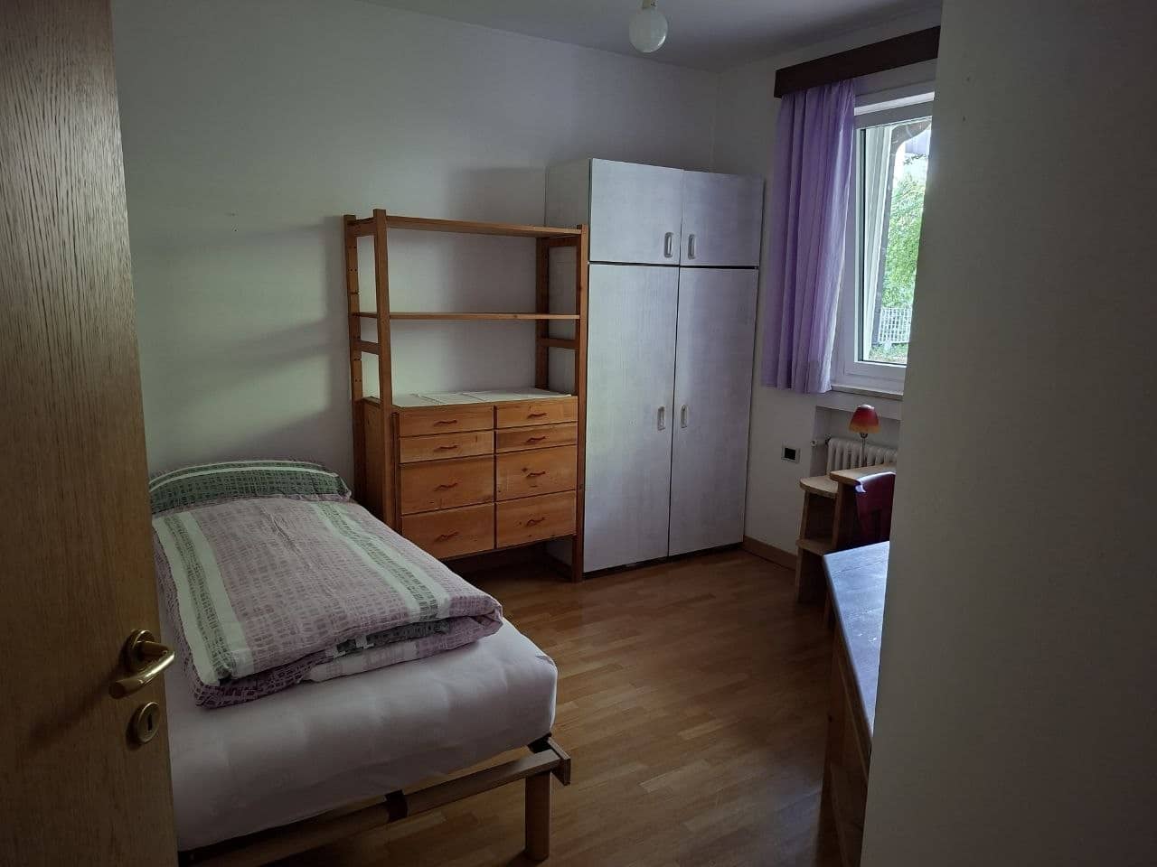 Apartment photo