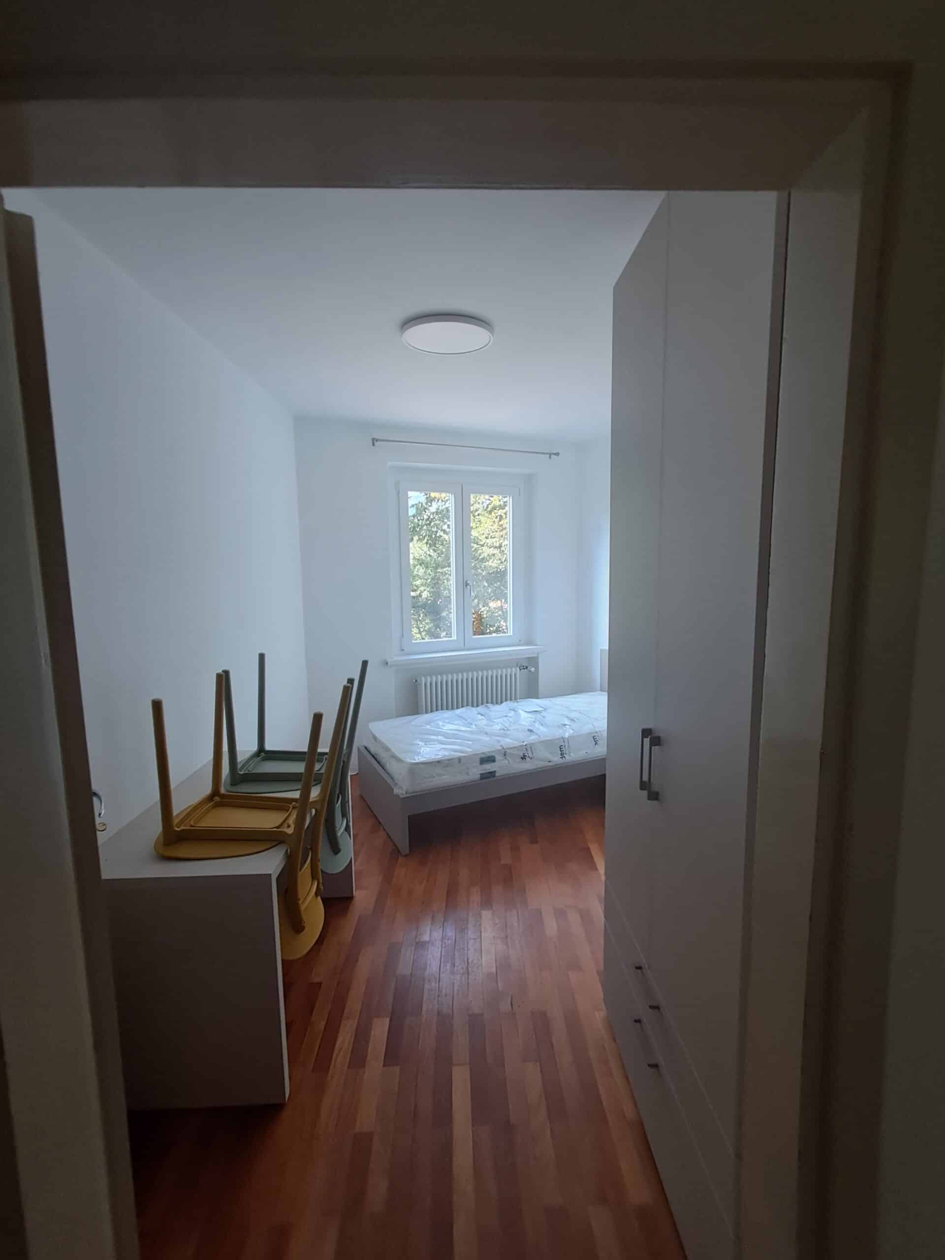 Apartment photo