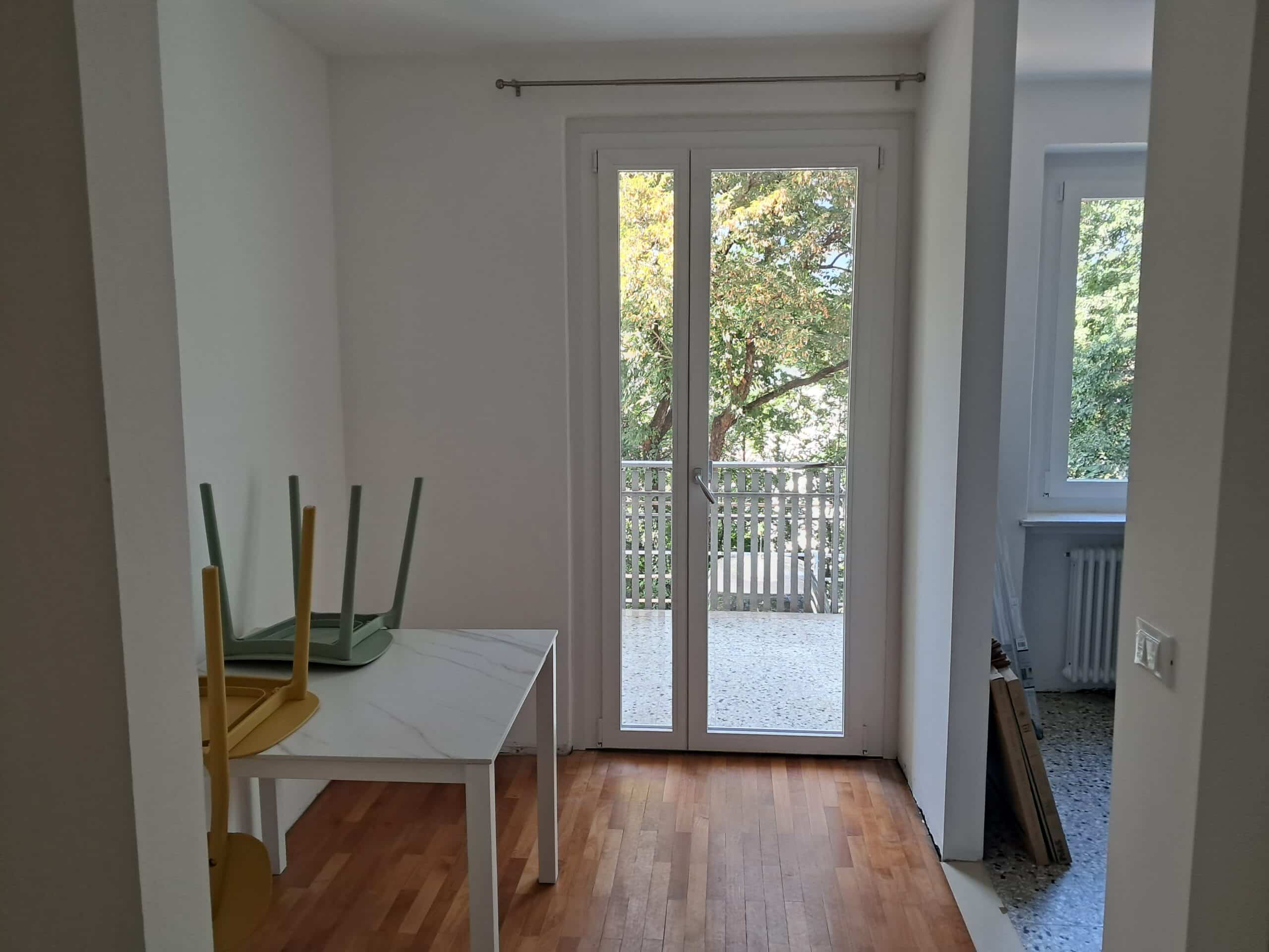 Apartment photo