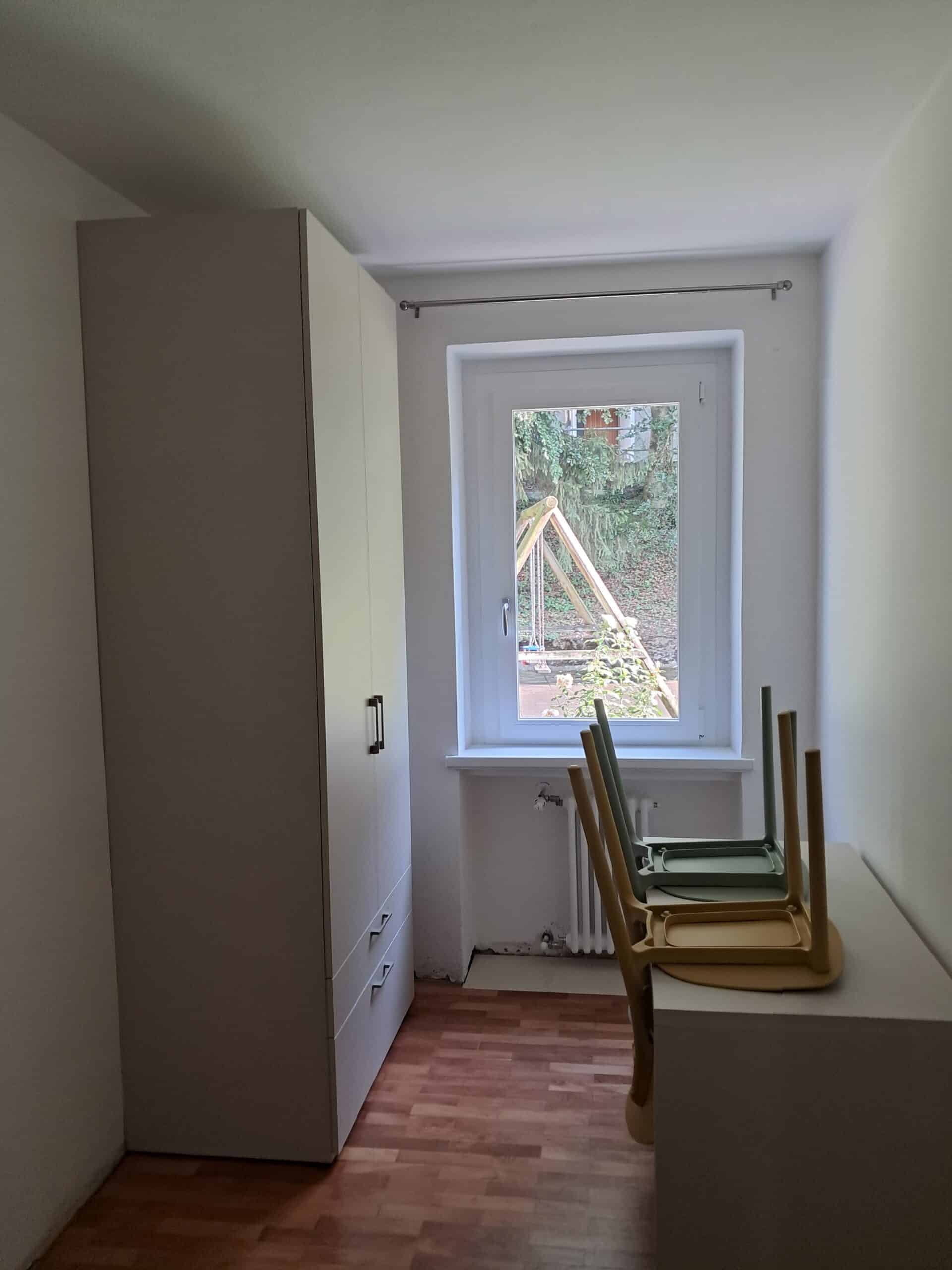 Apartment photo