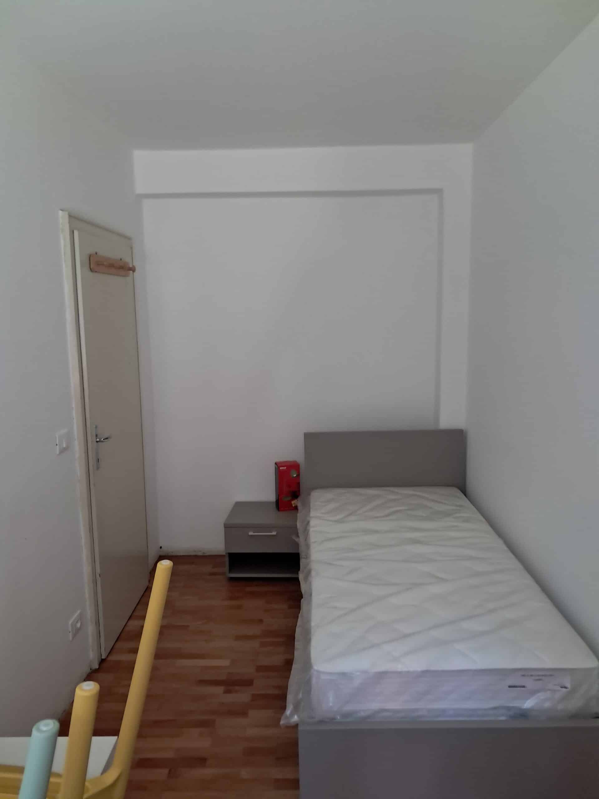 Apartment photo