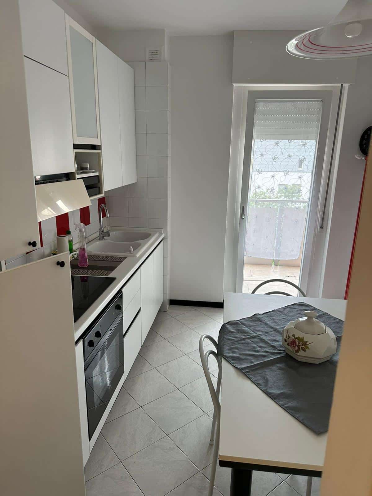 Apartment photo