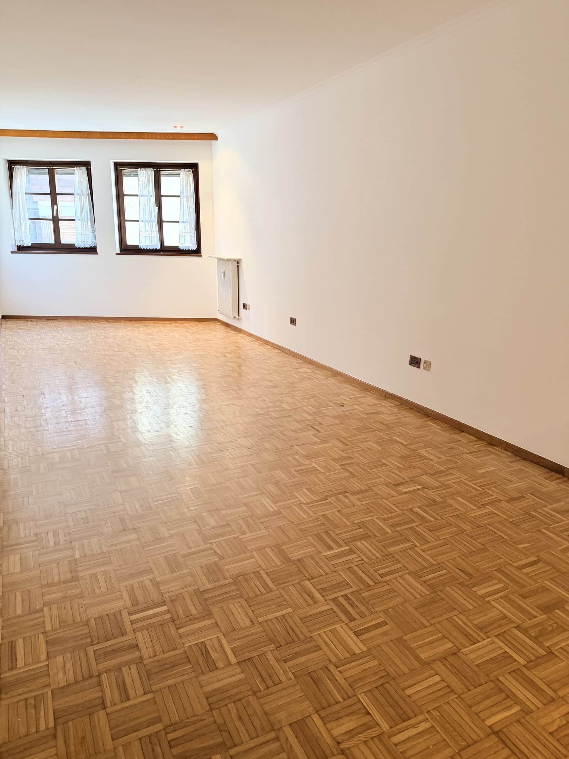 Apartment photo