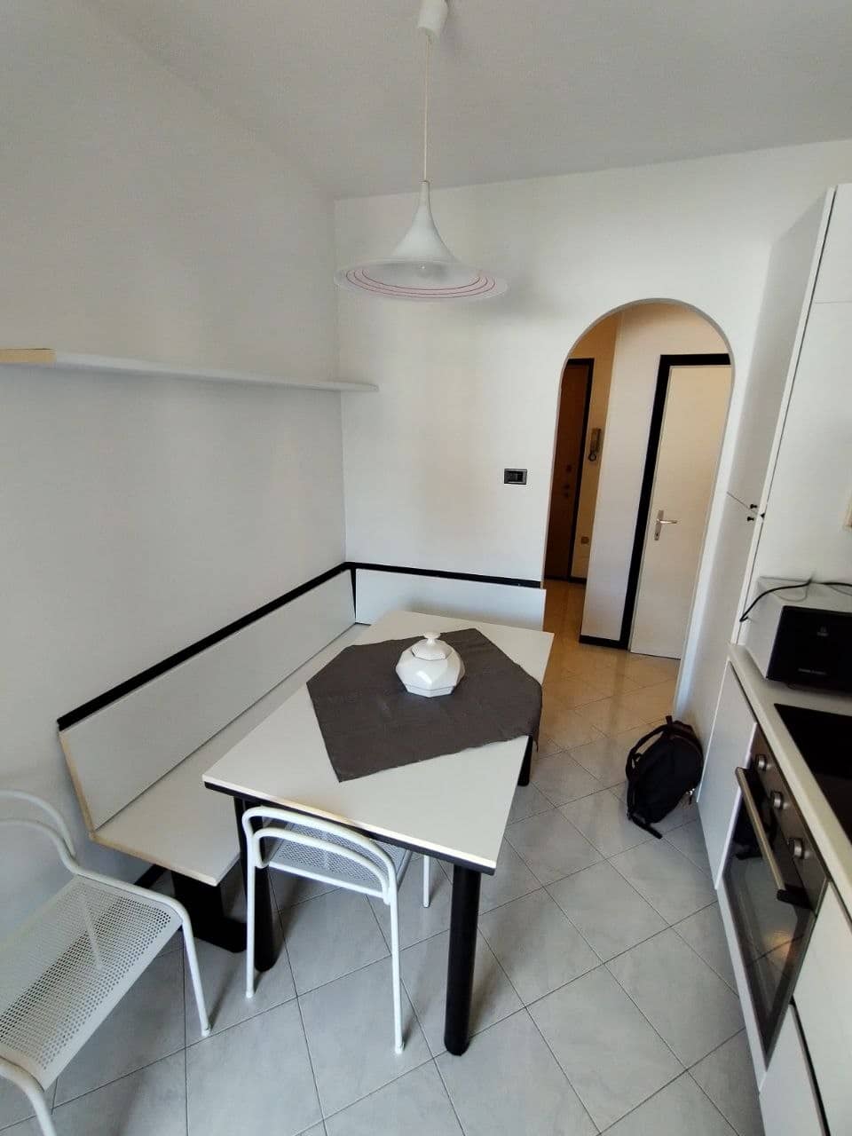 Apartment photo