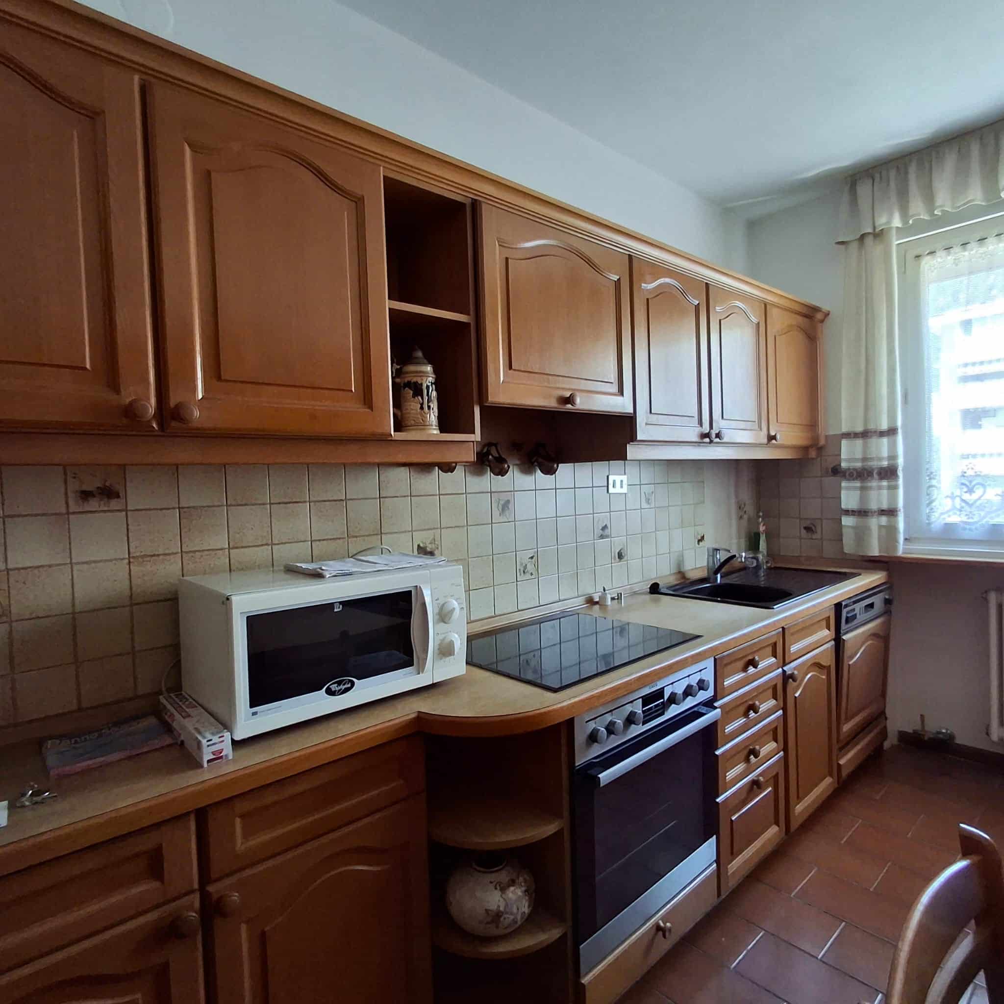 Apartment photo
