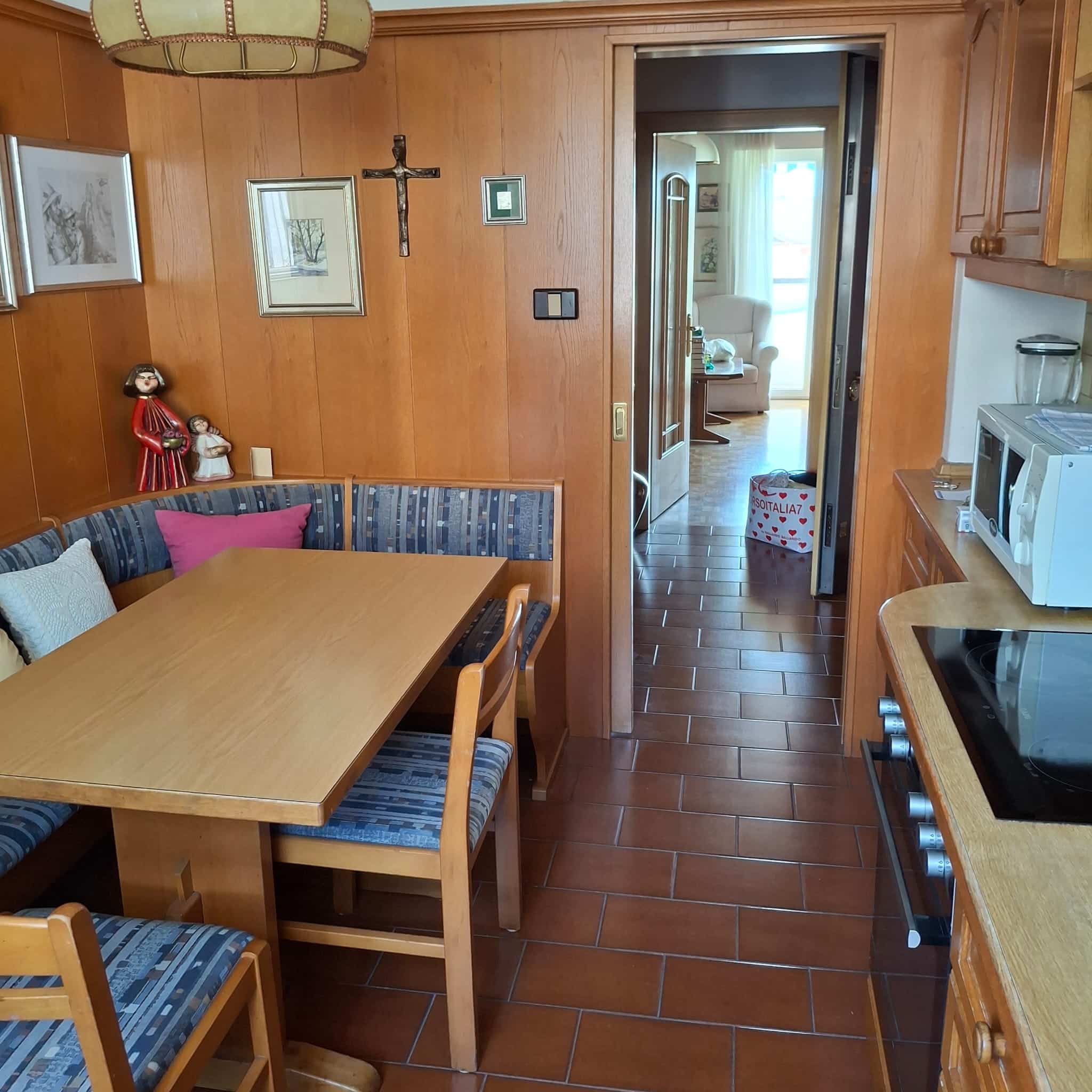 Apartment photo