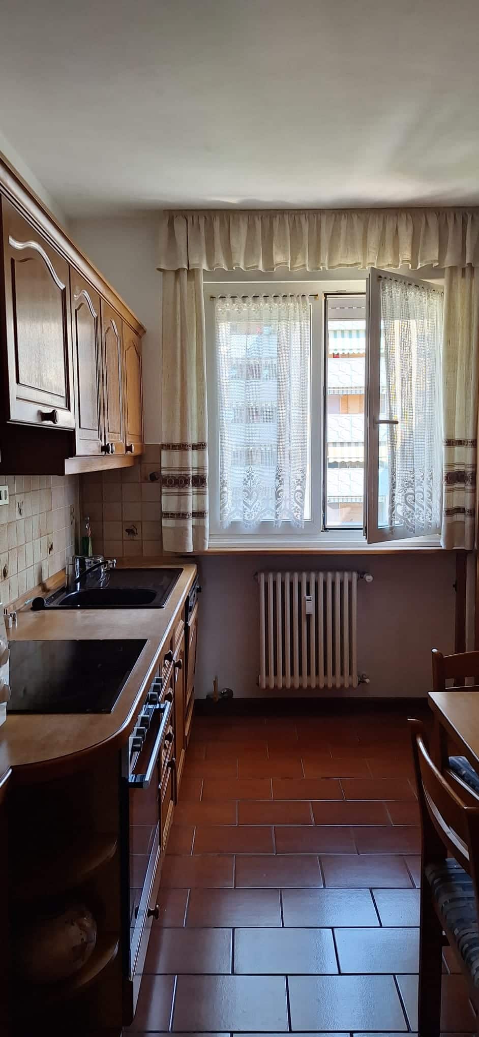 Apartment photo