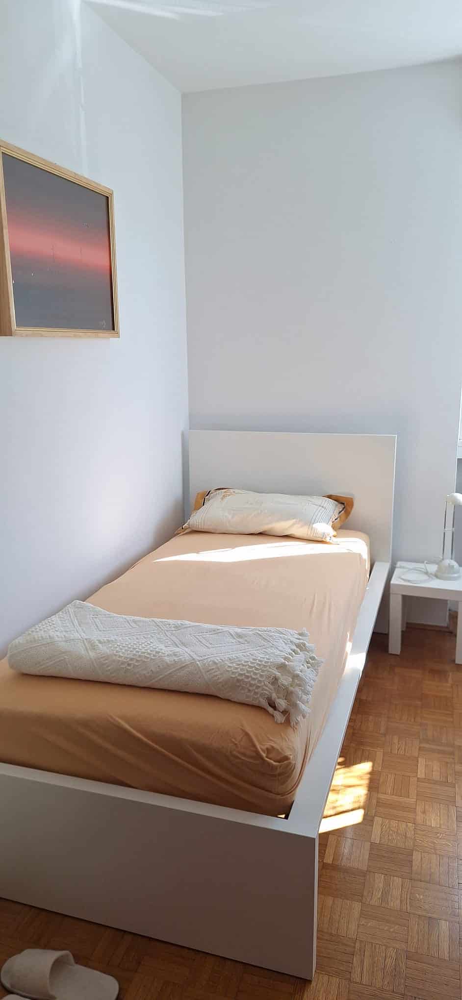 Apartment photo