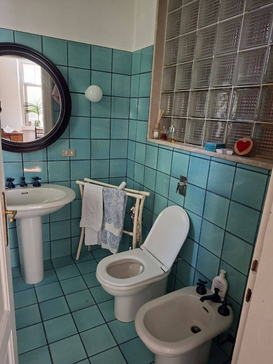 Apartment photo
