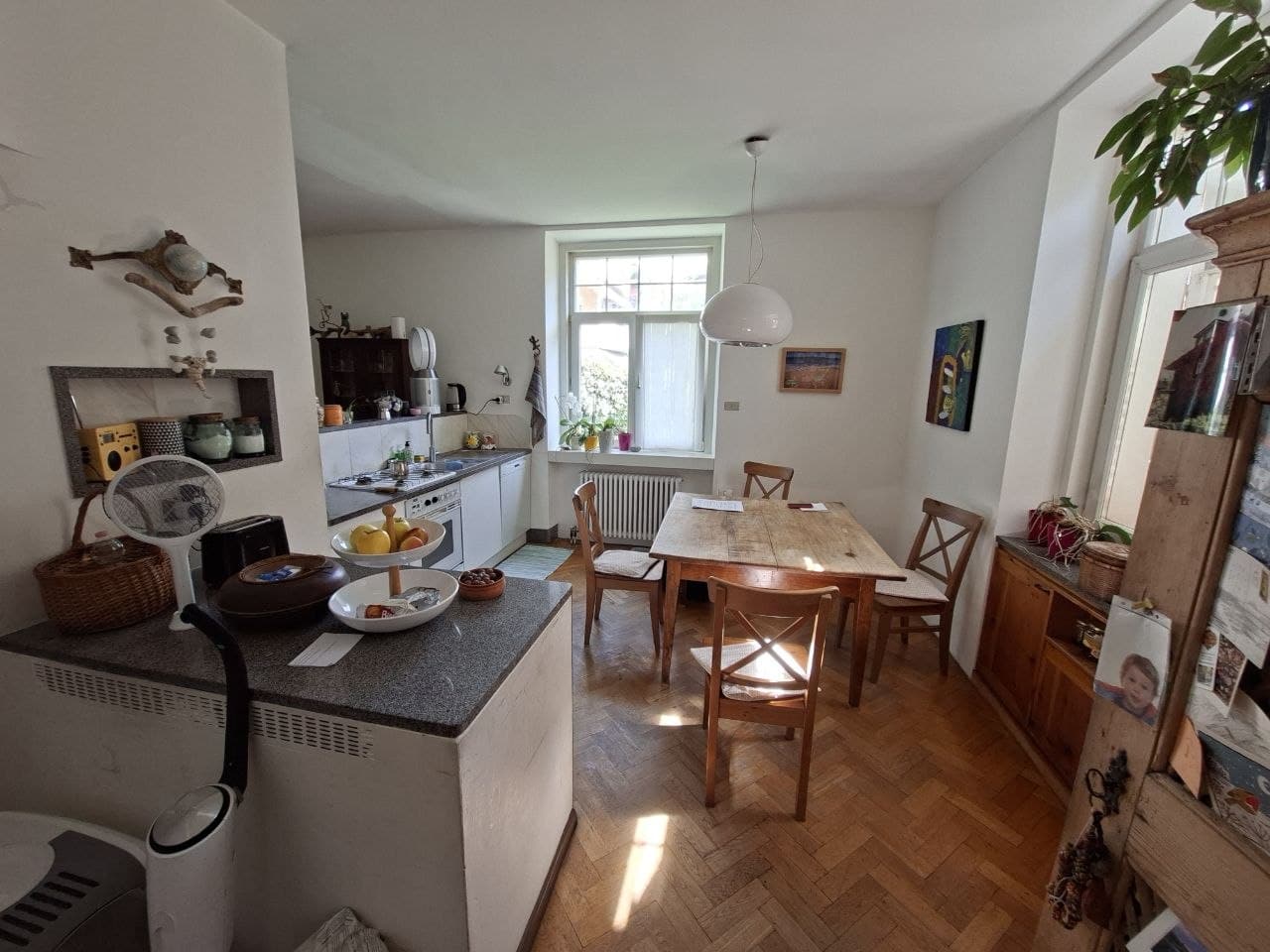 Apartment photo