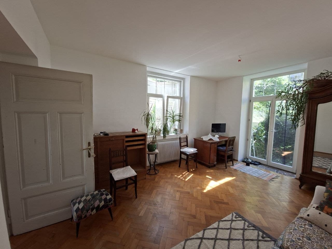 Apartment photo