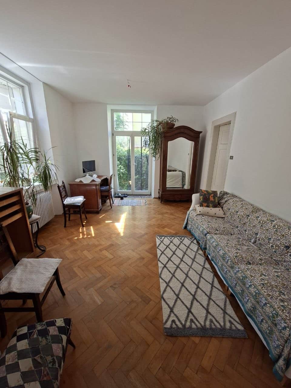 Apartment photo