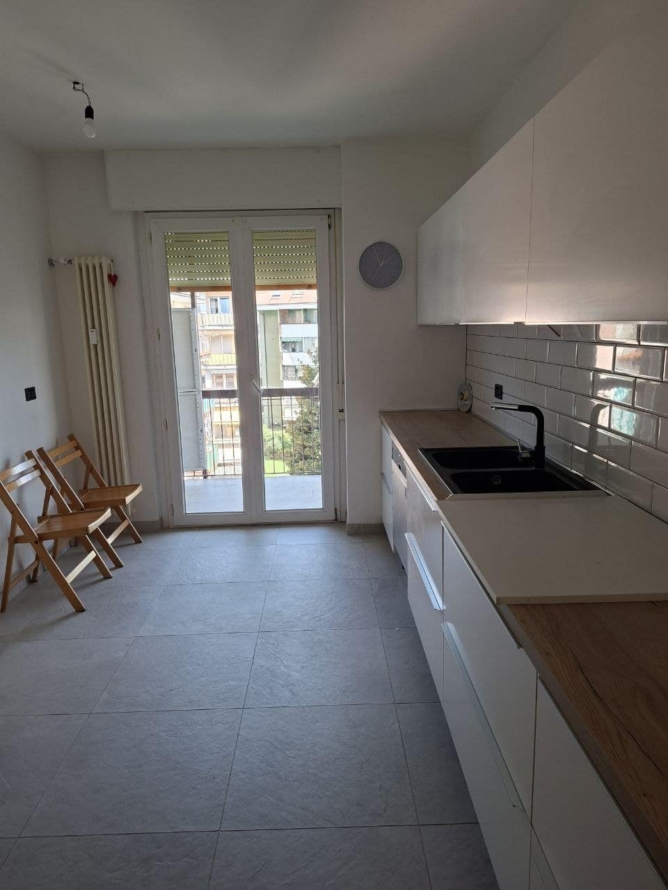 Apartment photo