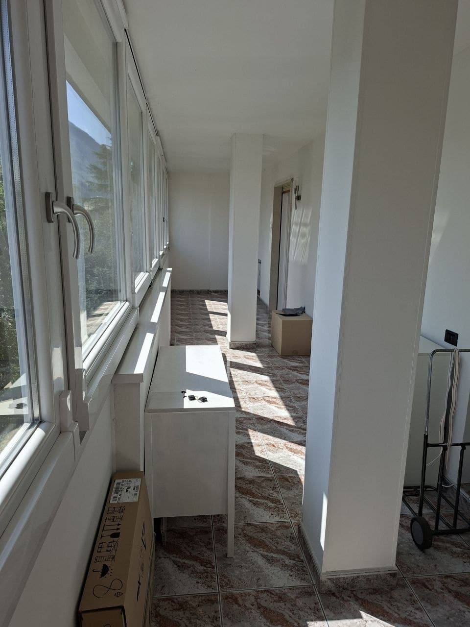 Apartment photo