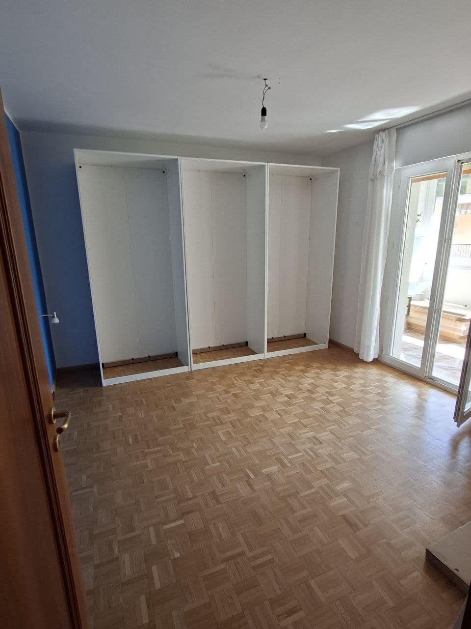 Apartment photo