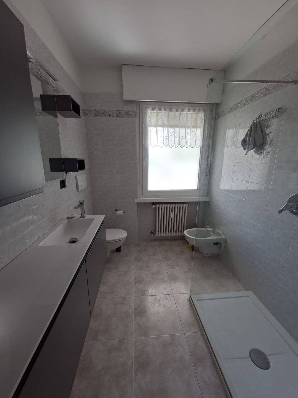Apartment photo