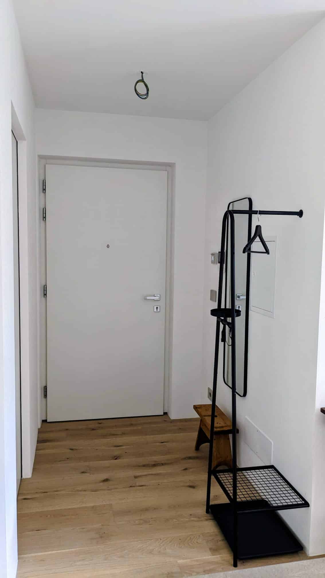 Apartment photo