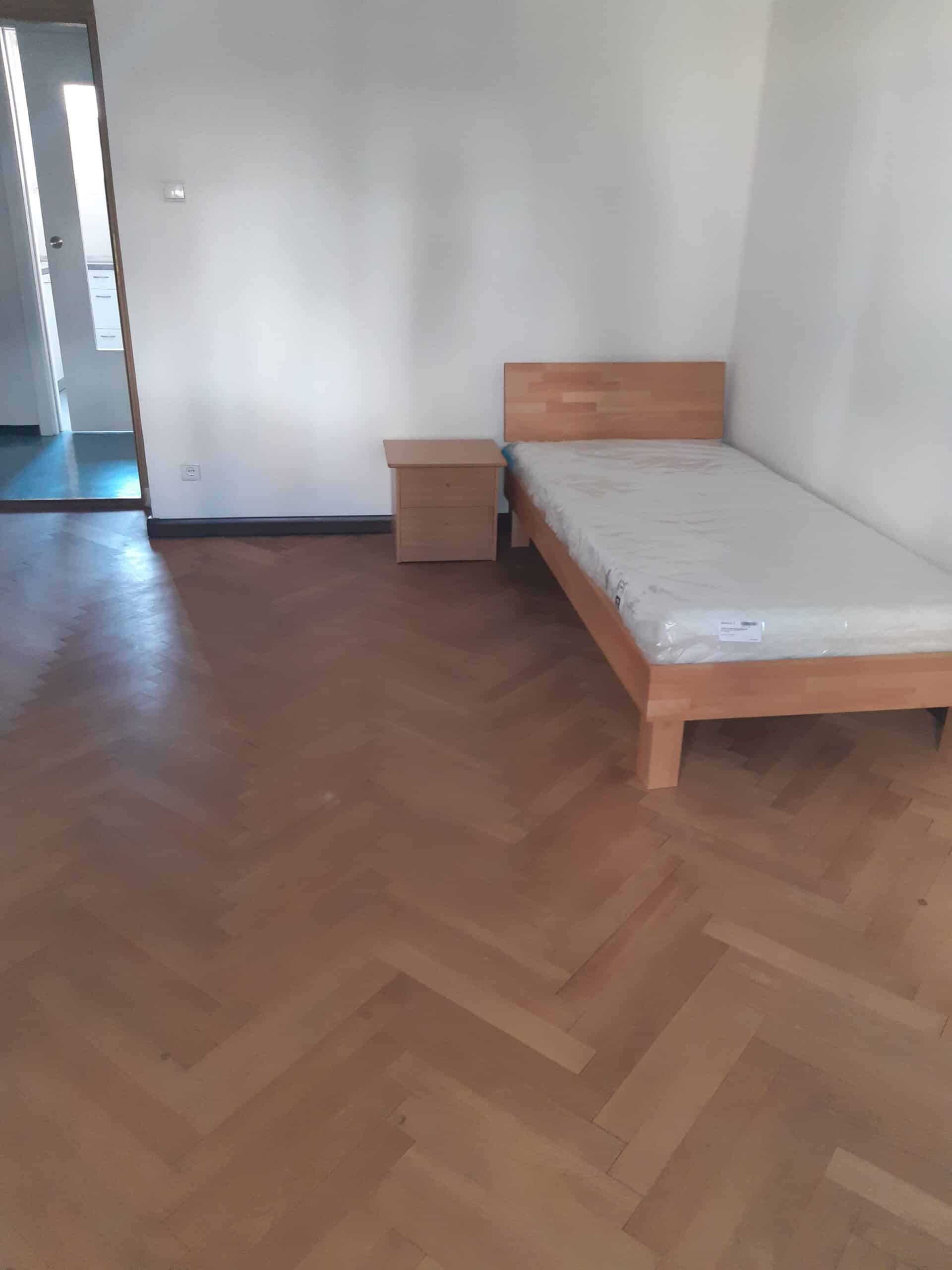 Apartment photo