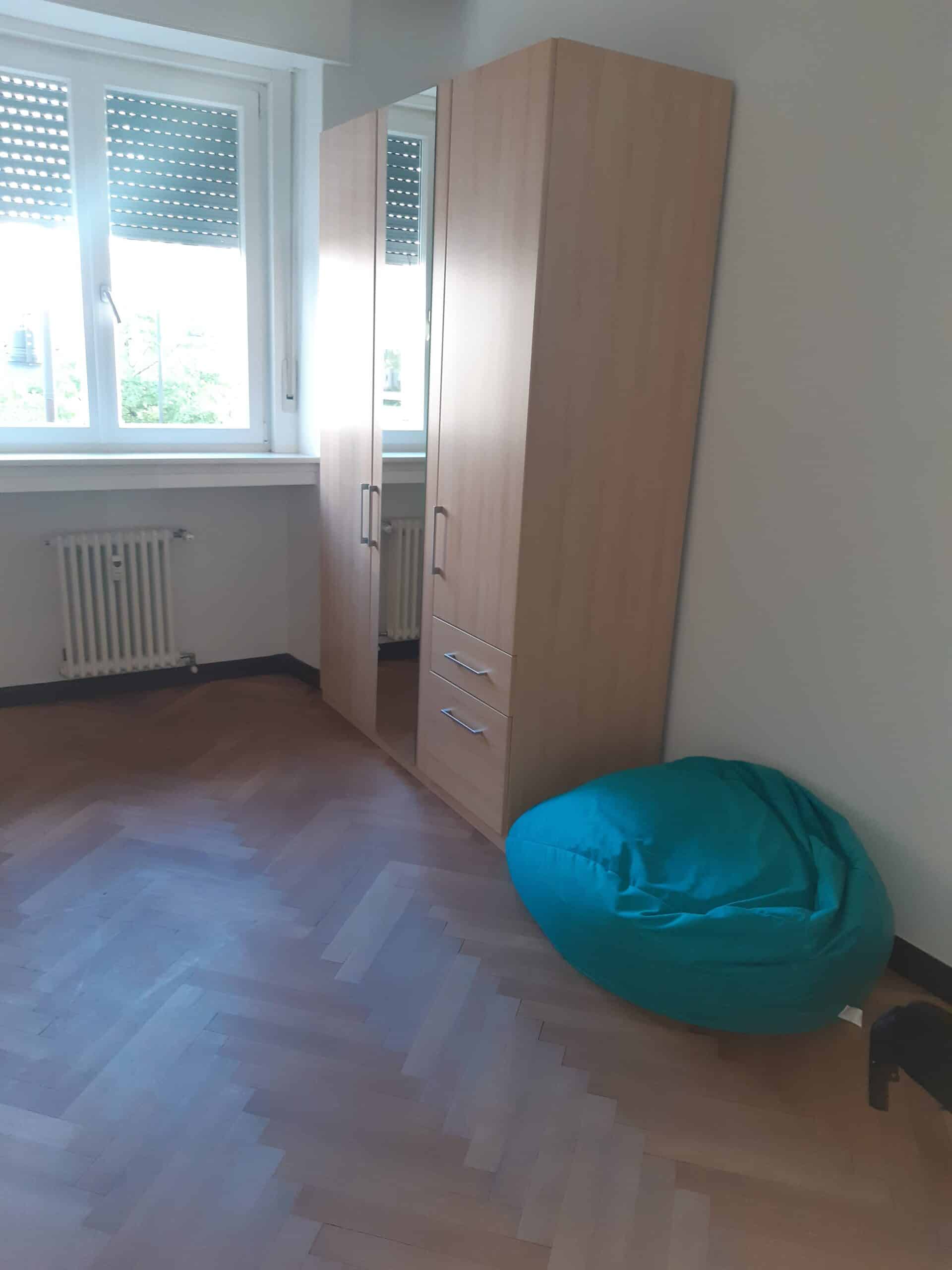 Apartment photo