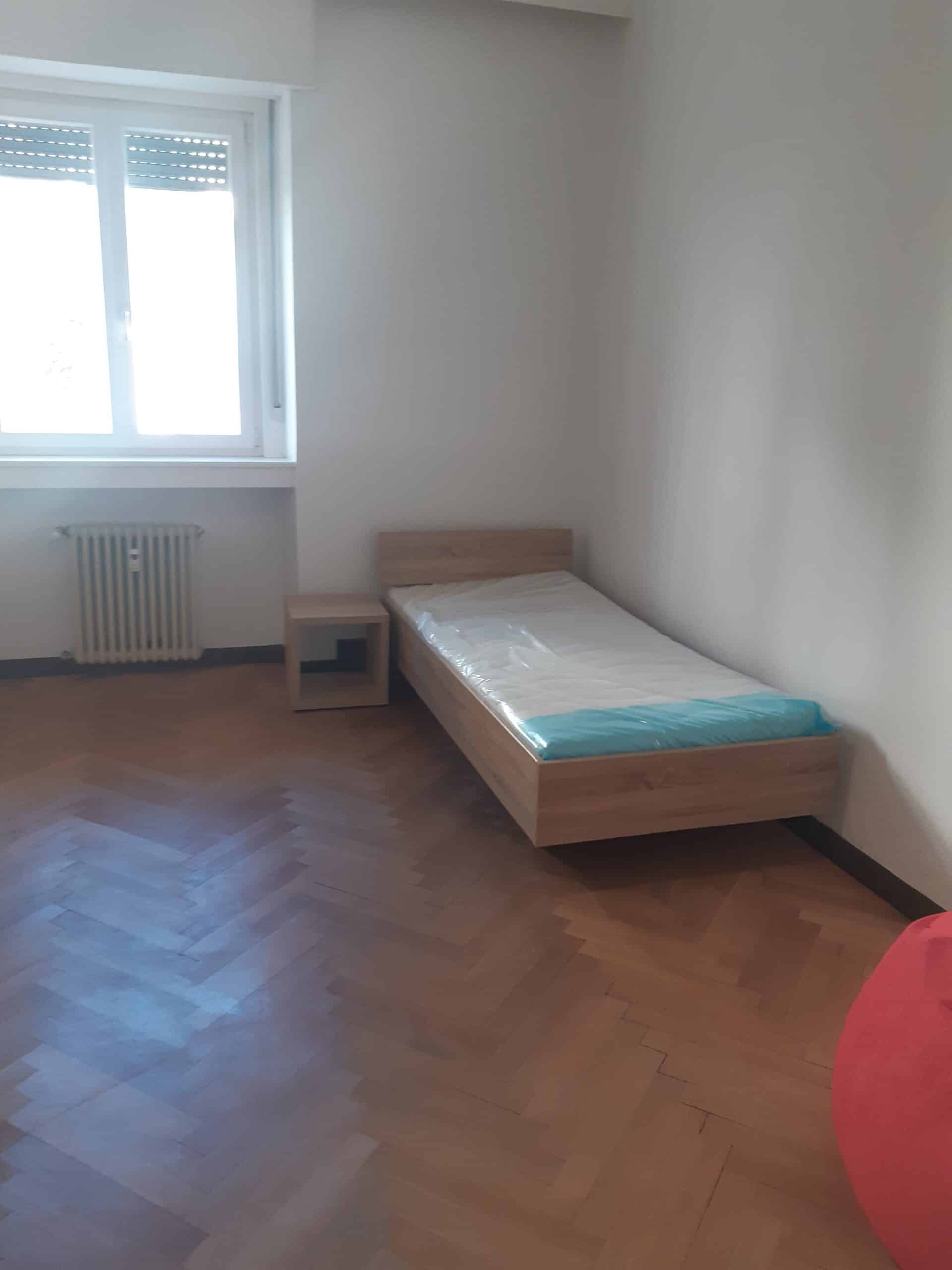 Apartment photo
