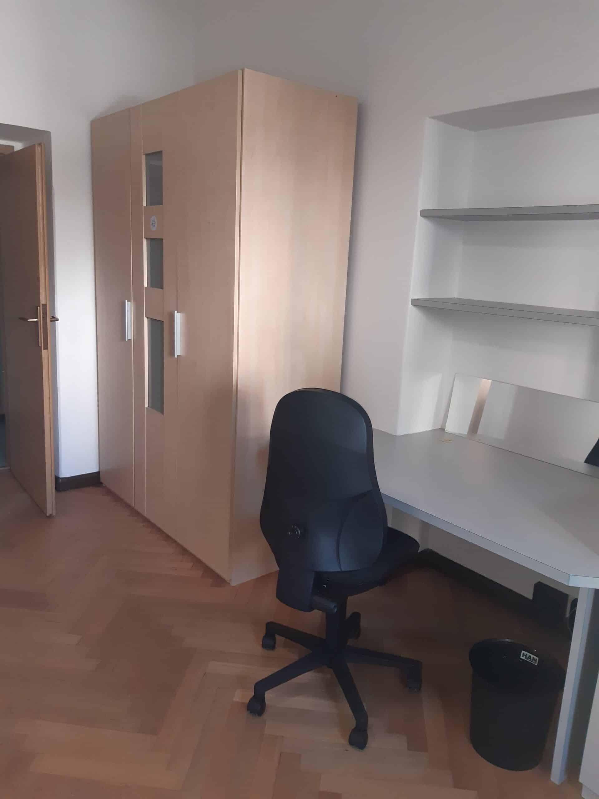 Apartment photo