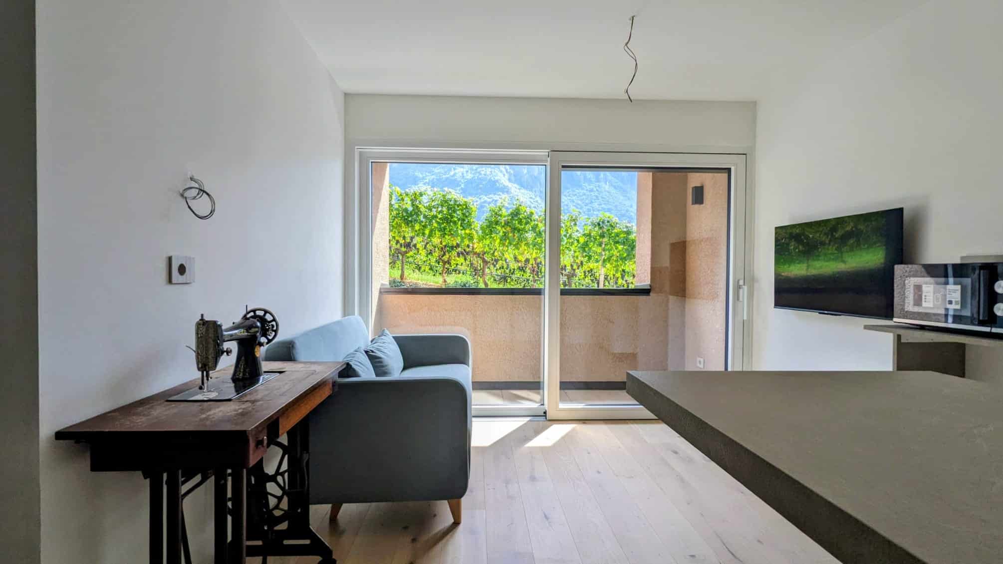 Apartment photo