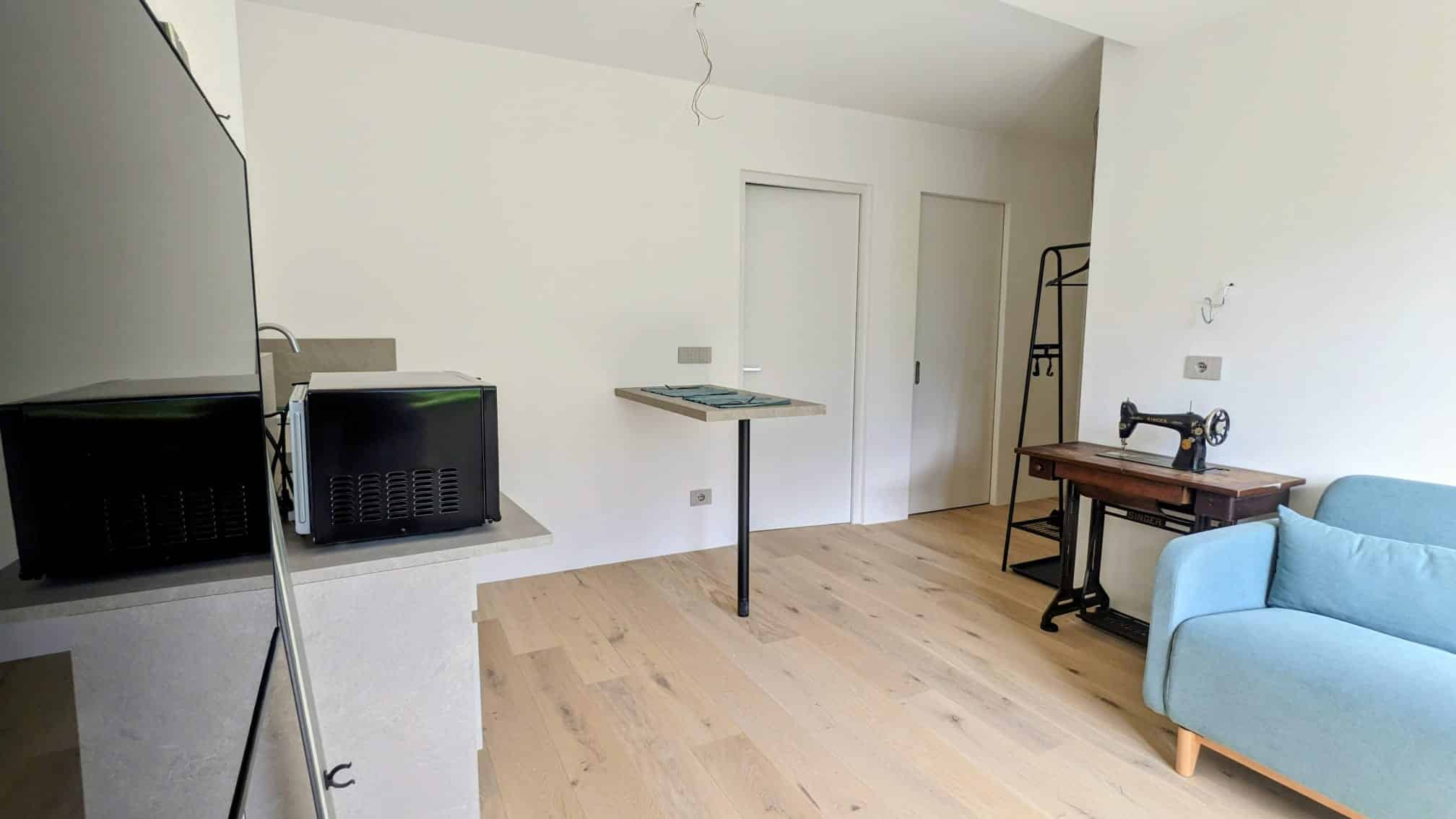 Apartment photo