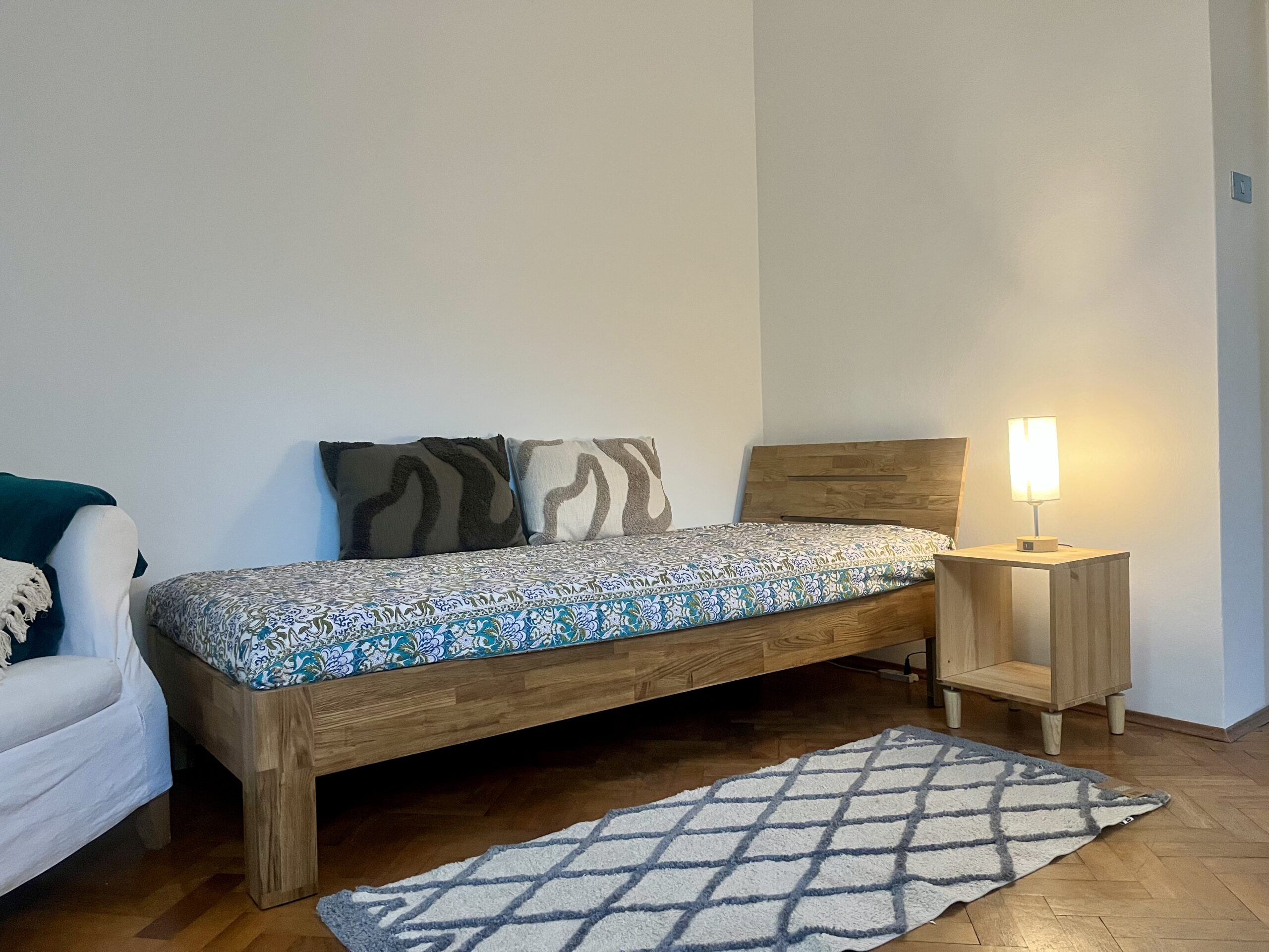 Apartment photo