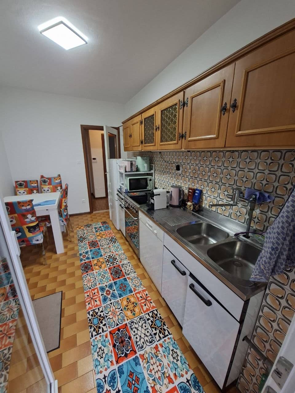 Apartment photo