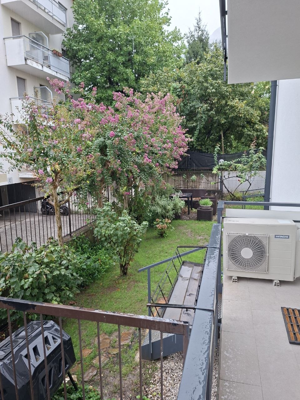 Apartment photo