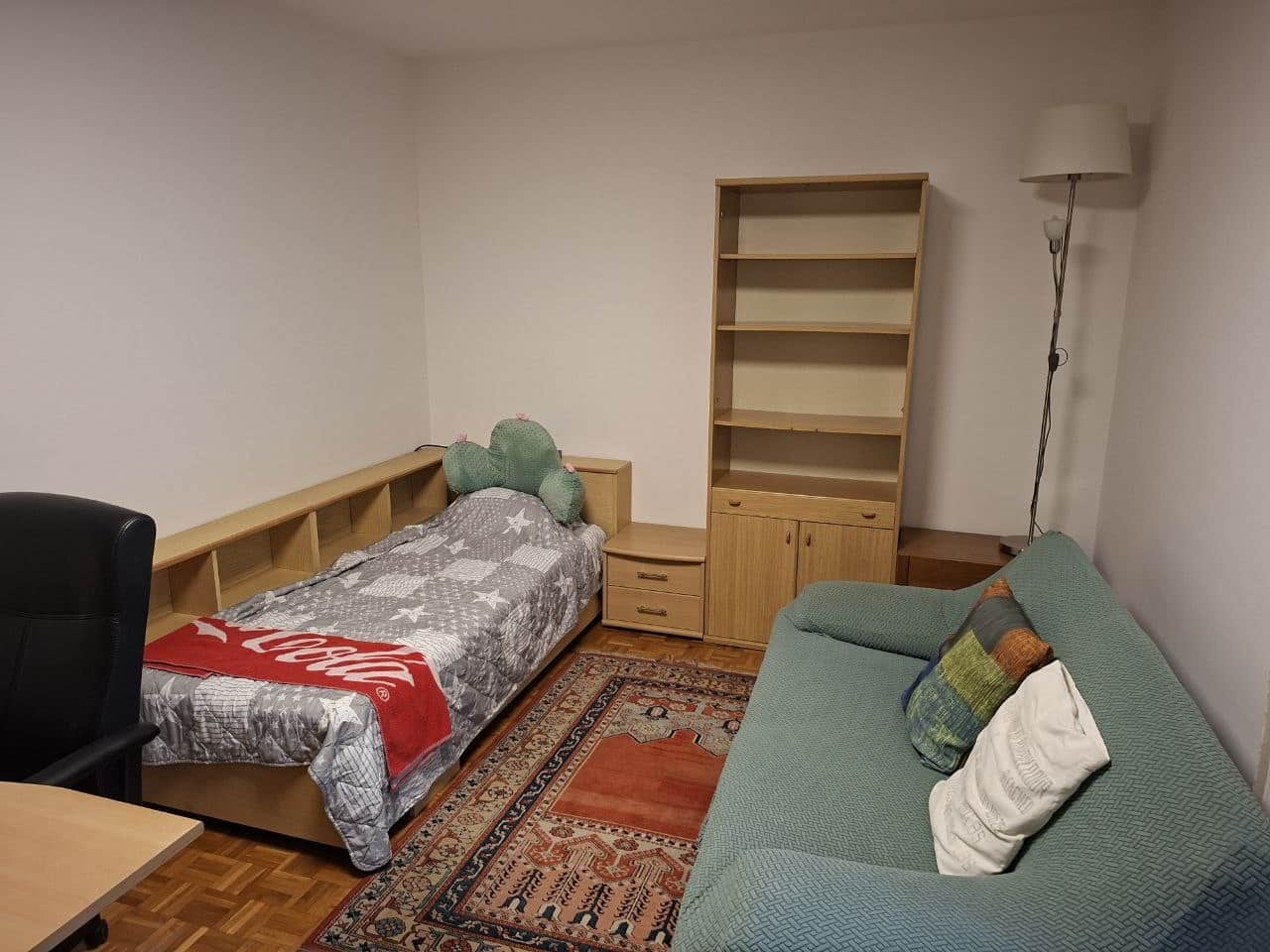 Apartment photo