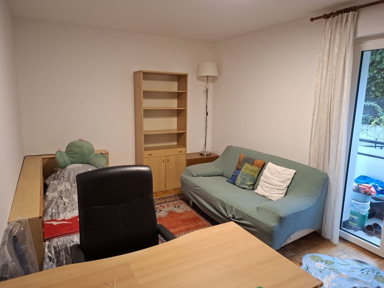 Apartment photo