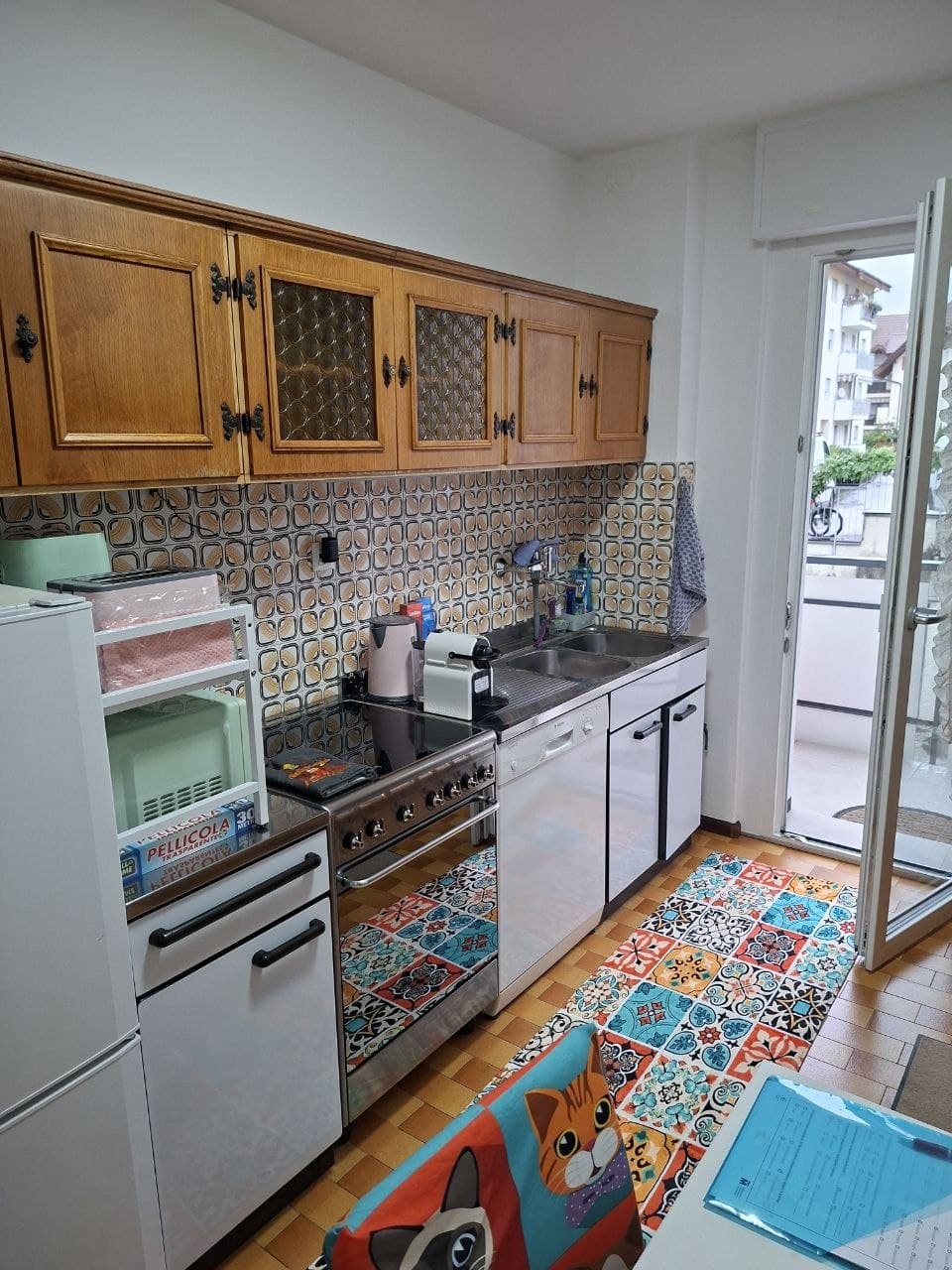 Apartment photo