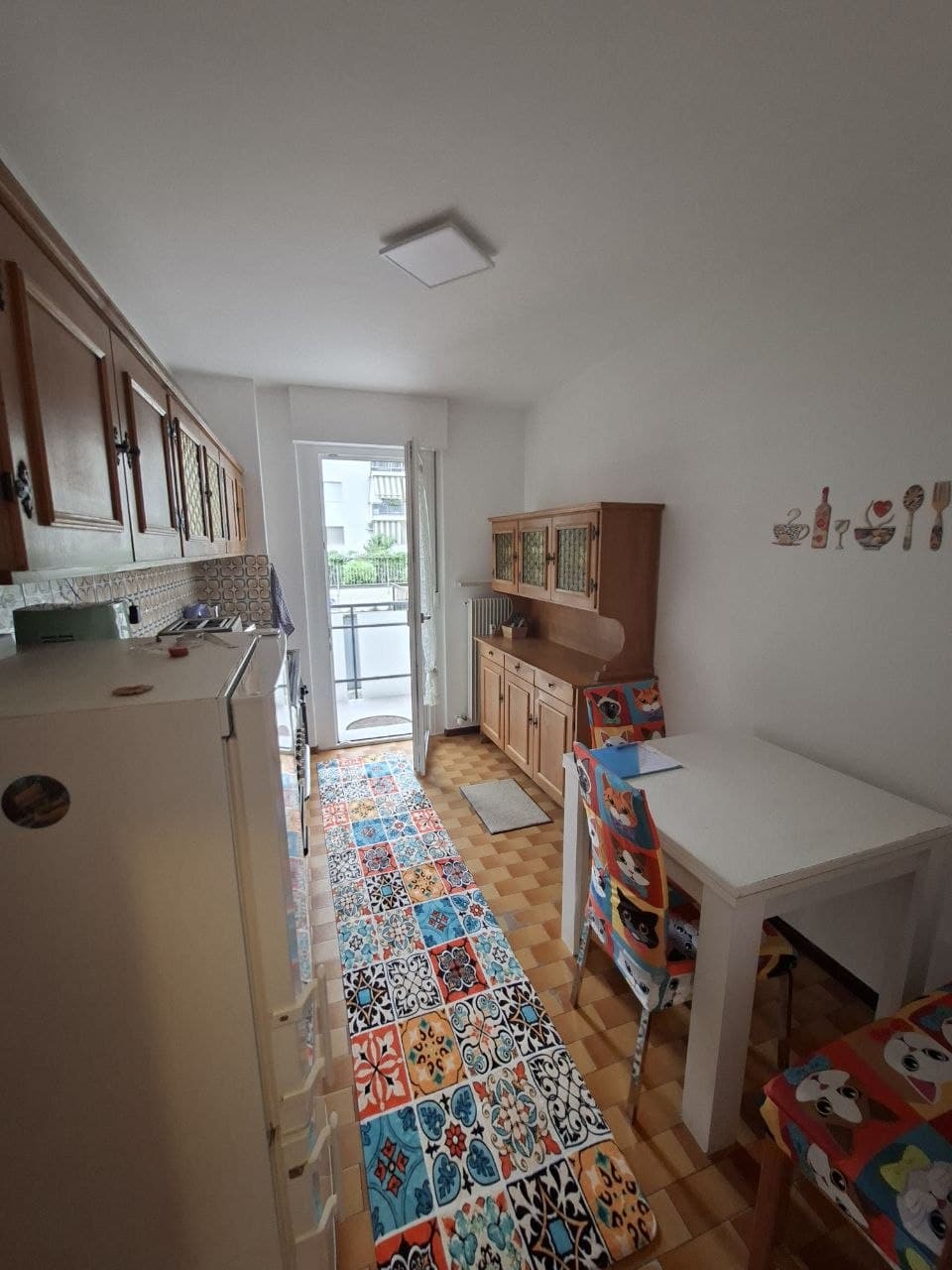 Apartment photo