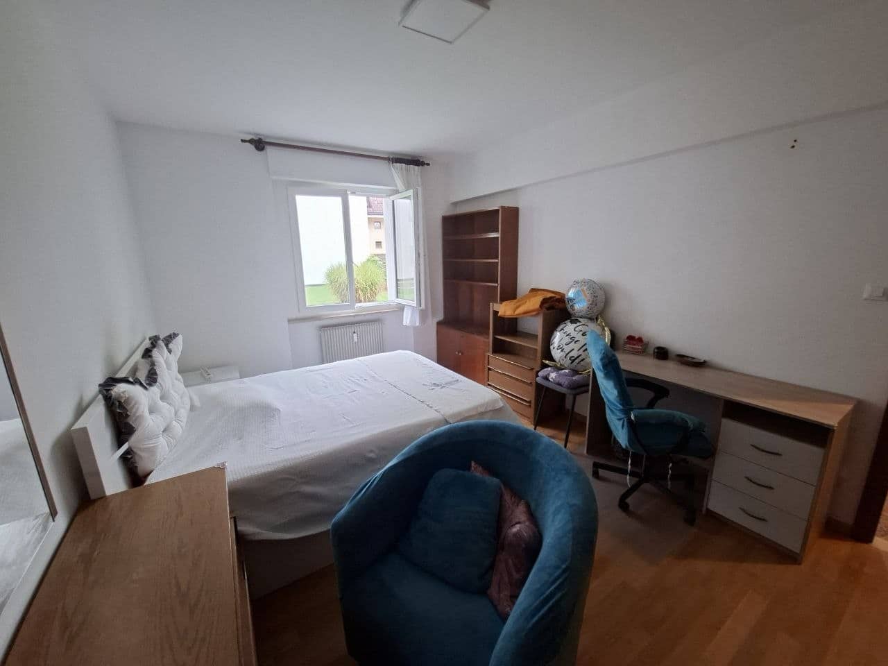 Apartment photo