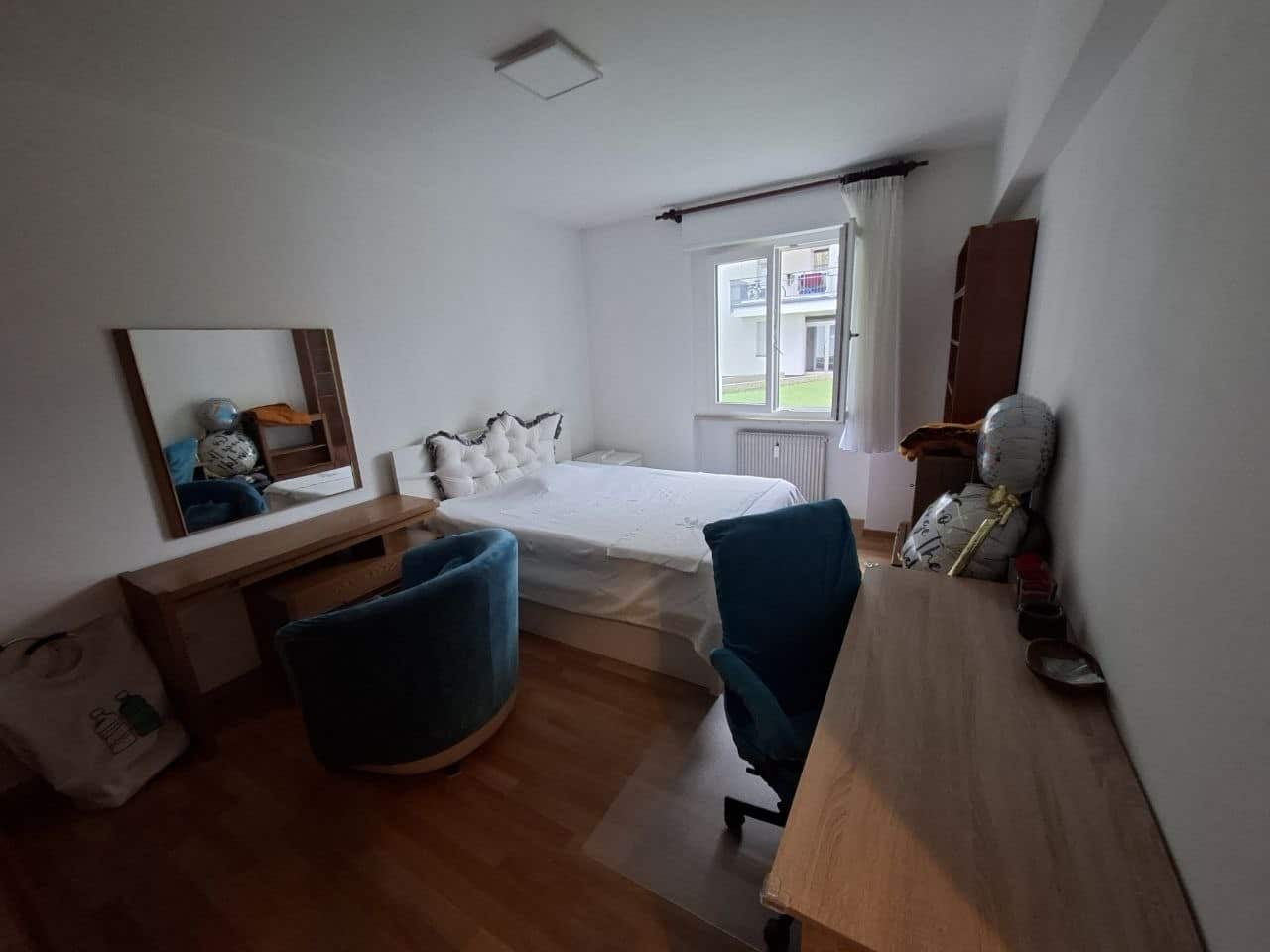 Apartment photo