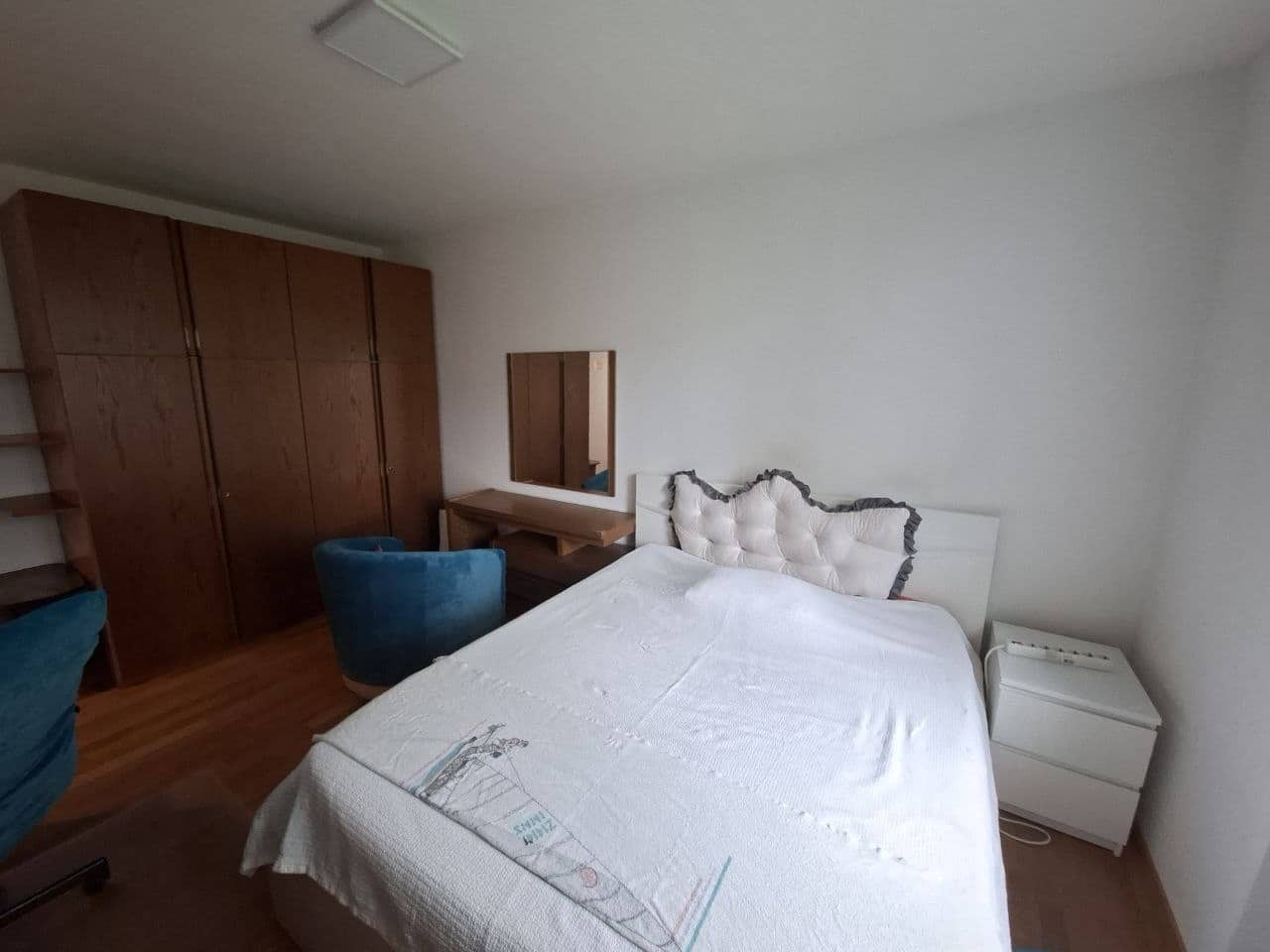 Apartment photo